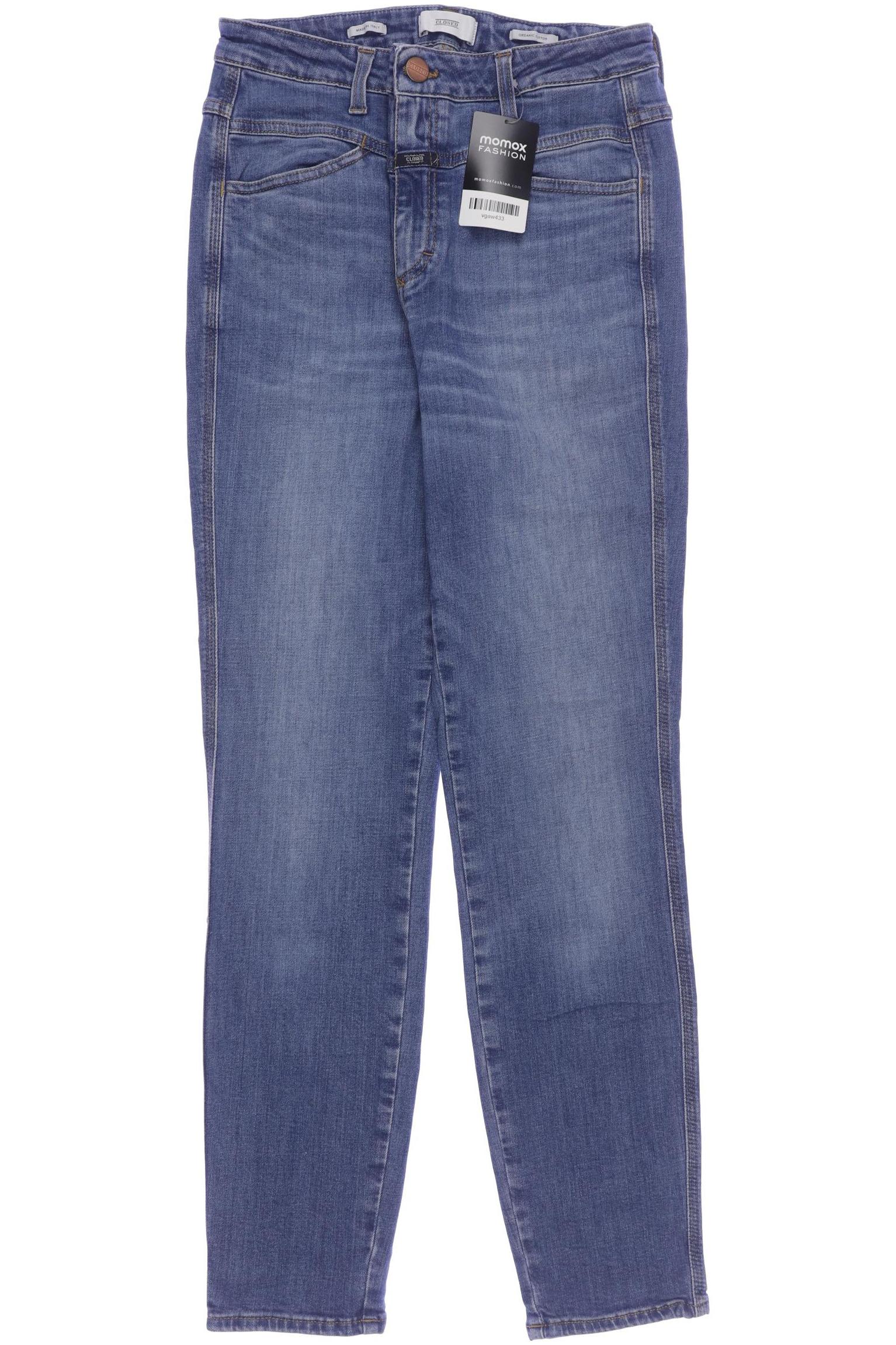 

Closed Damen Jeans, blau, Gr. 30