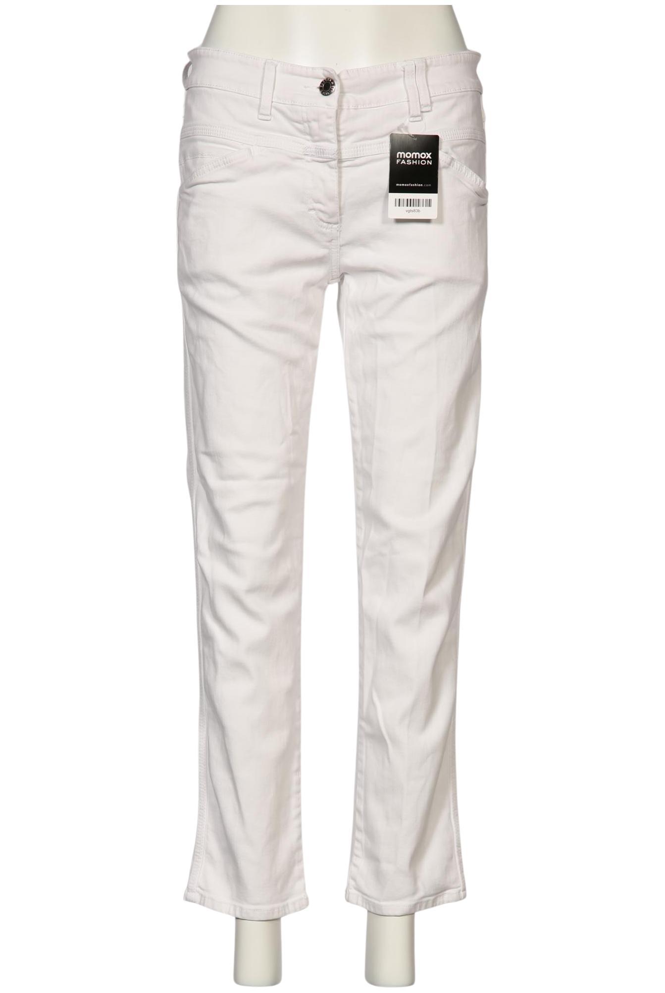 

Closed Damen Jeans, weiß, Gr. 44