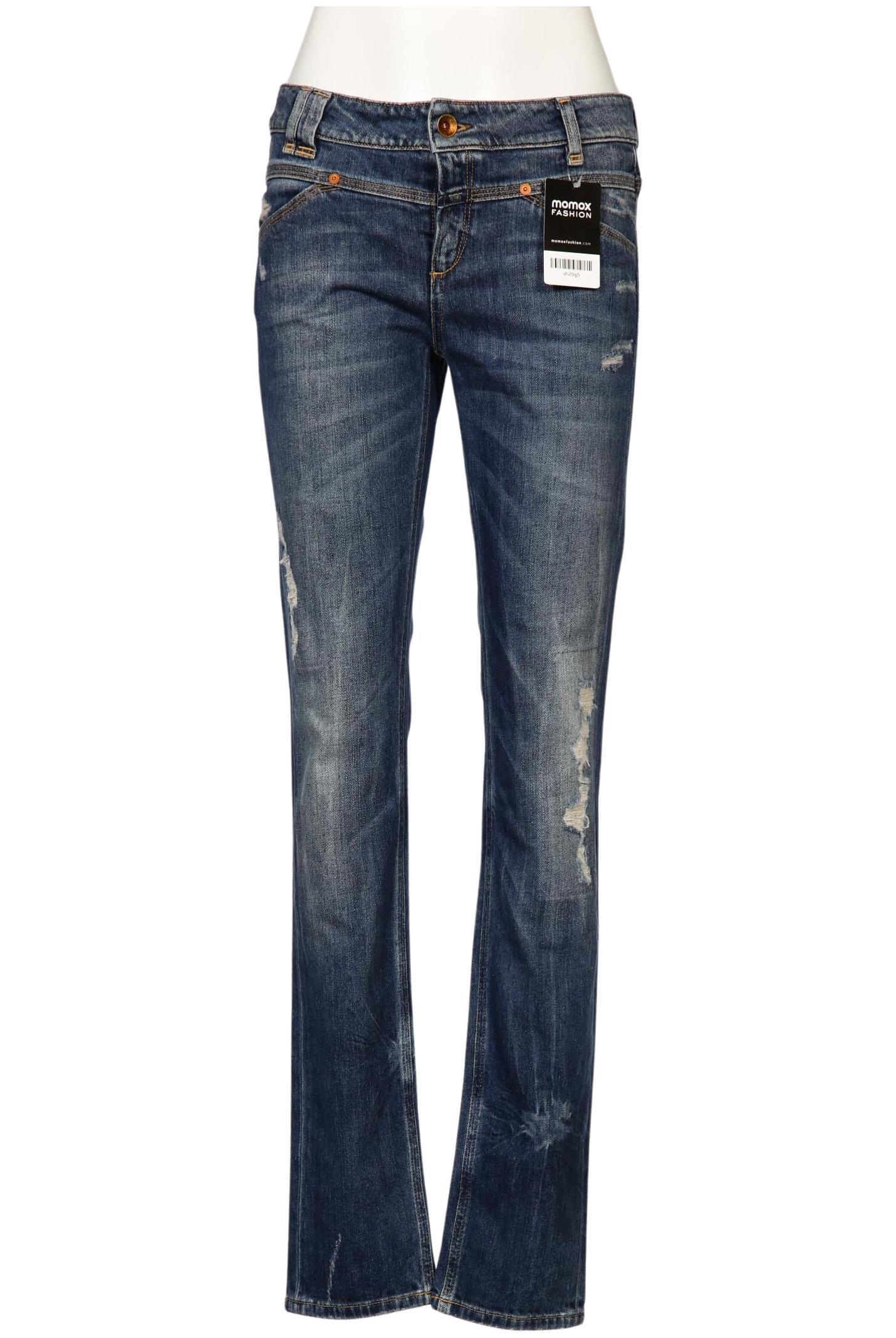 

Closed Damen Jeans, blau, Gr. 30