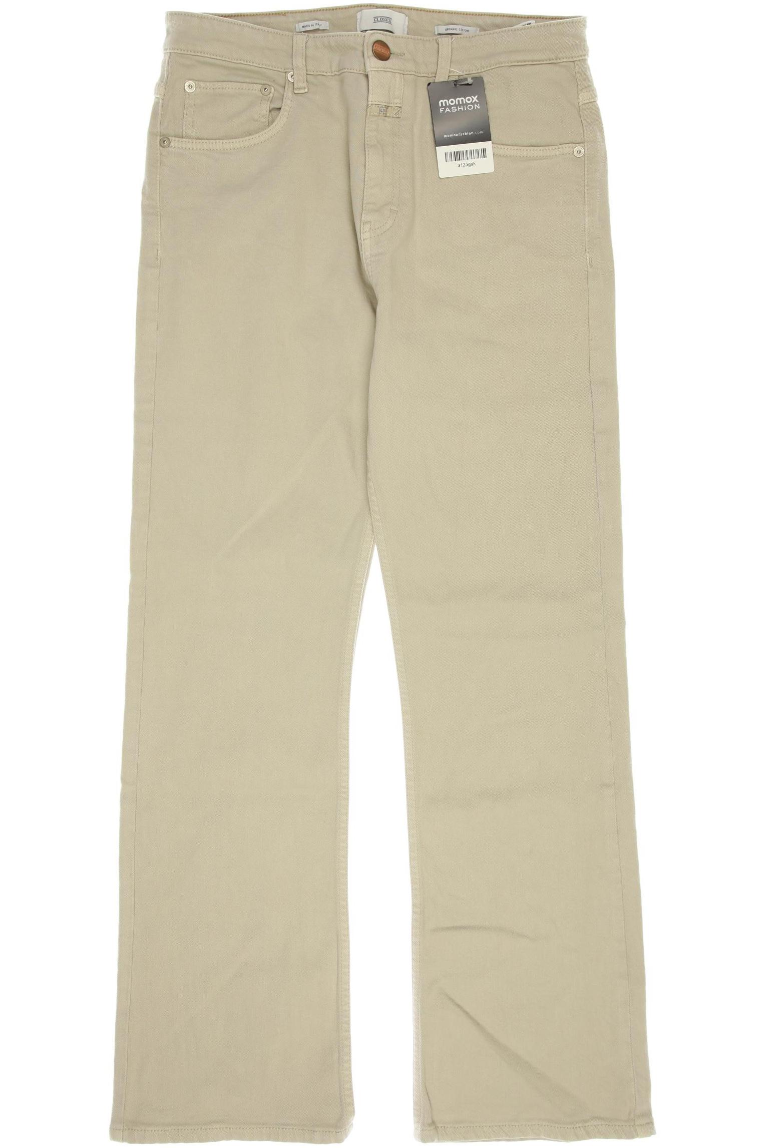 

Closed Damen Jeans, beige
