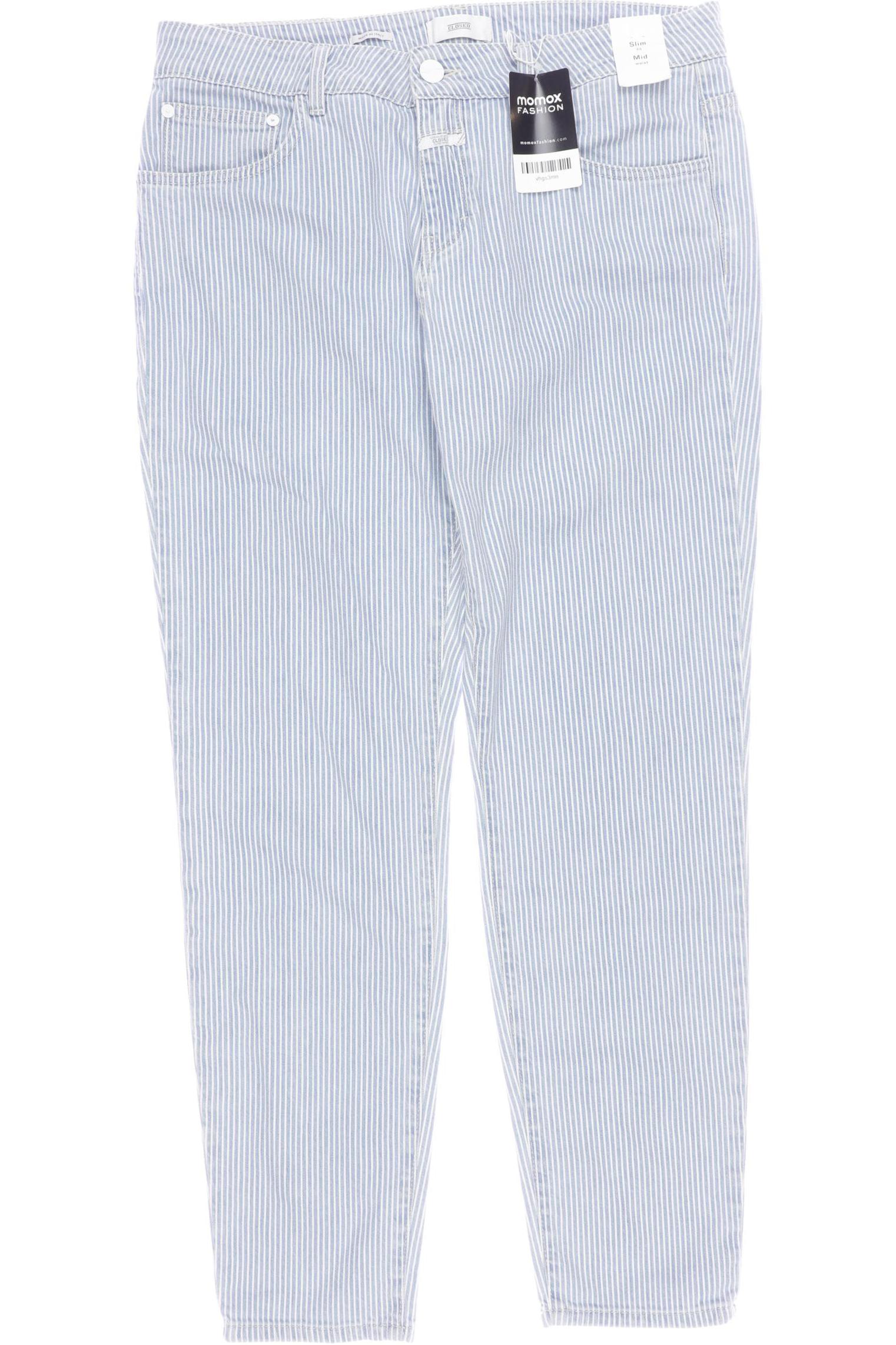 

Closed Damen Jeans, blau, Gr. 31