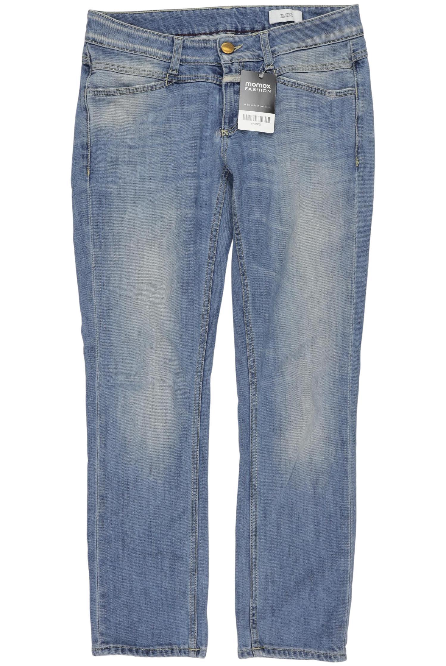

Closed Damen Jeans, blau, Gr. 28