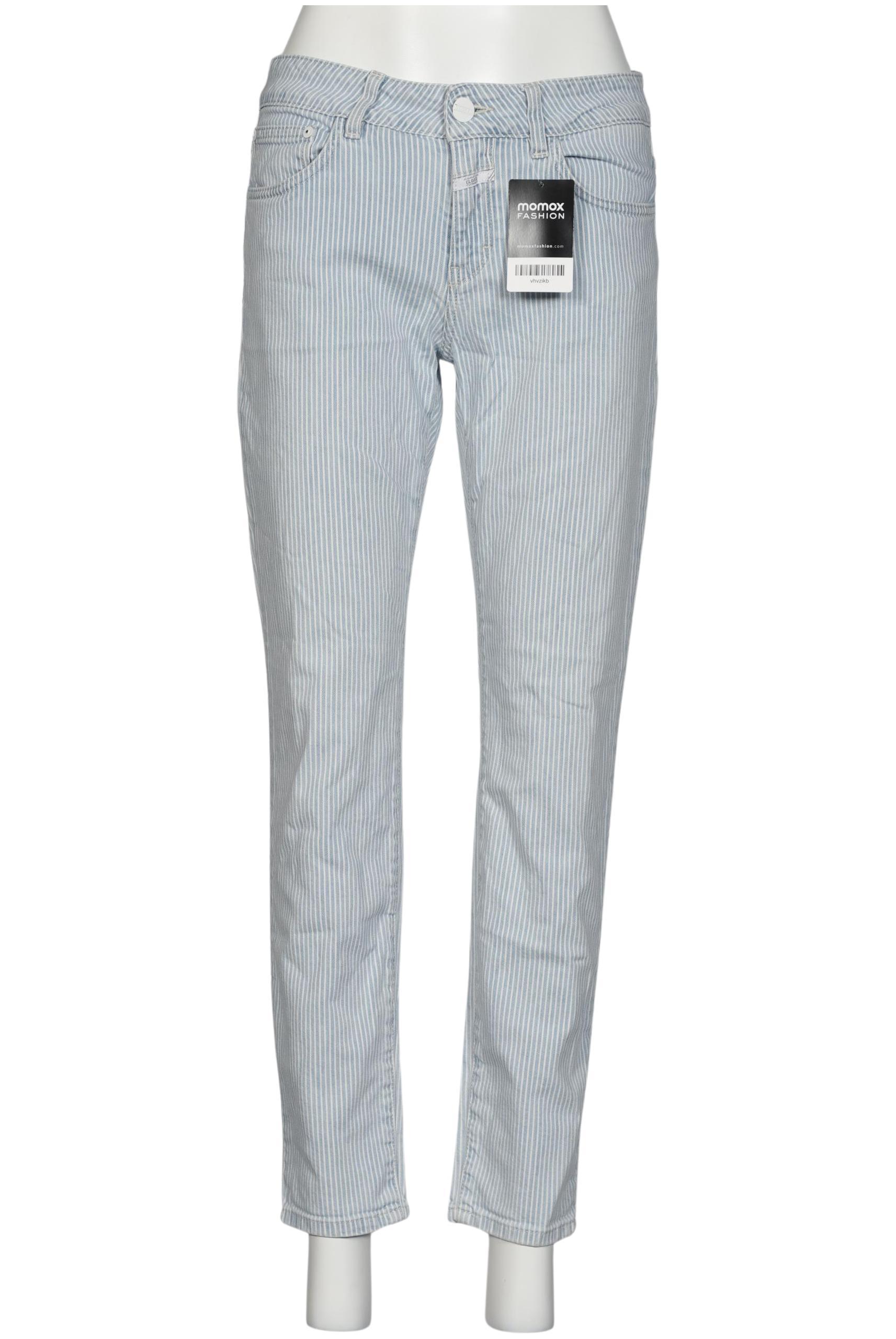 

Closed Damen Jeans, hellblau, Gr. 27