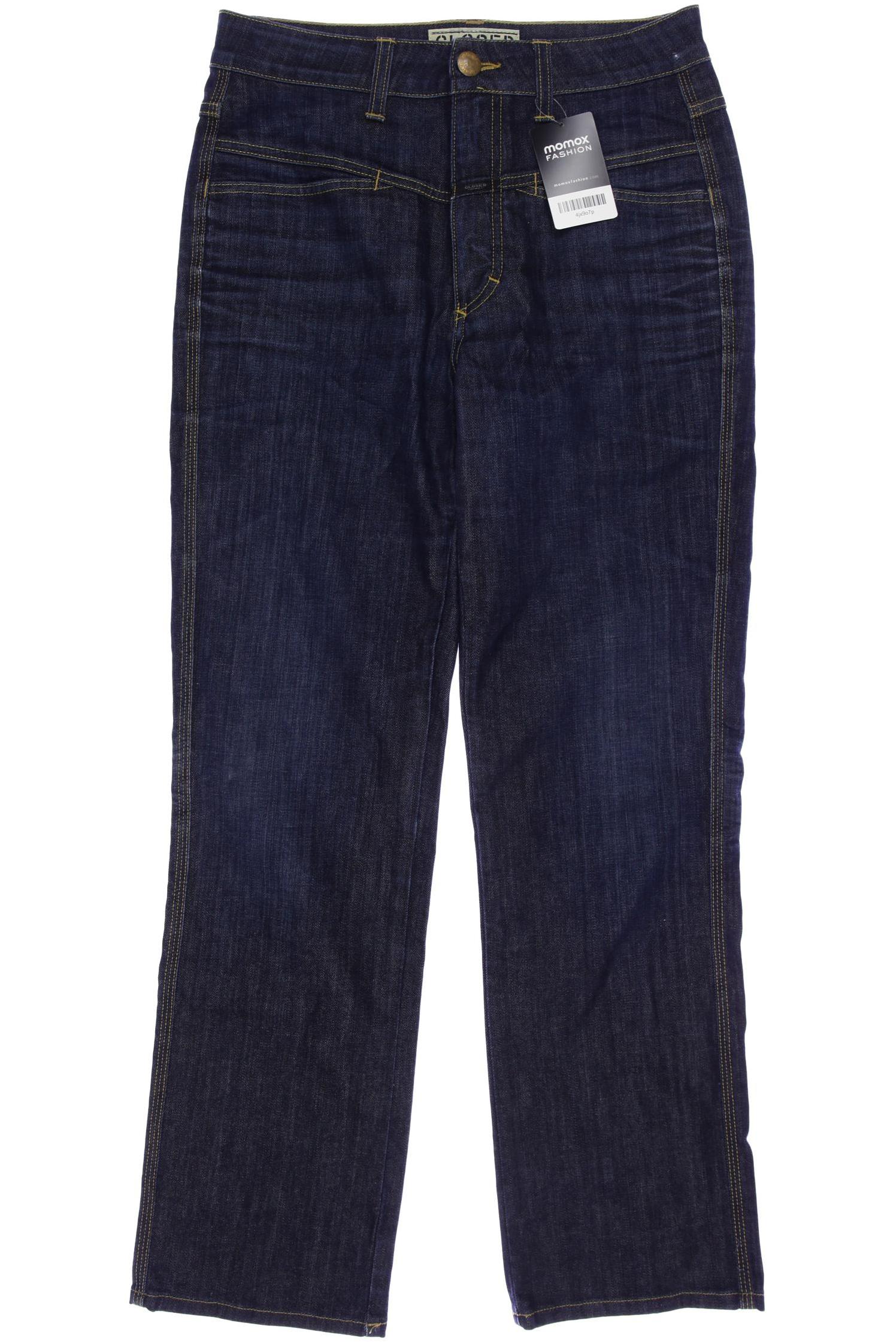 

Closed Damen Jeans, marineblau, Gr. 46