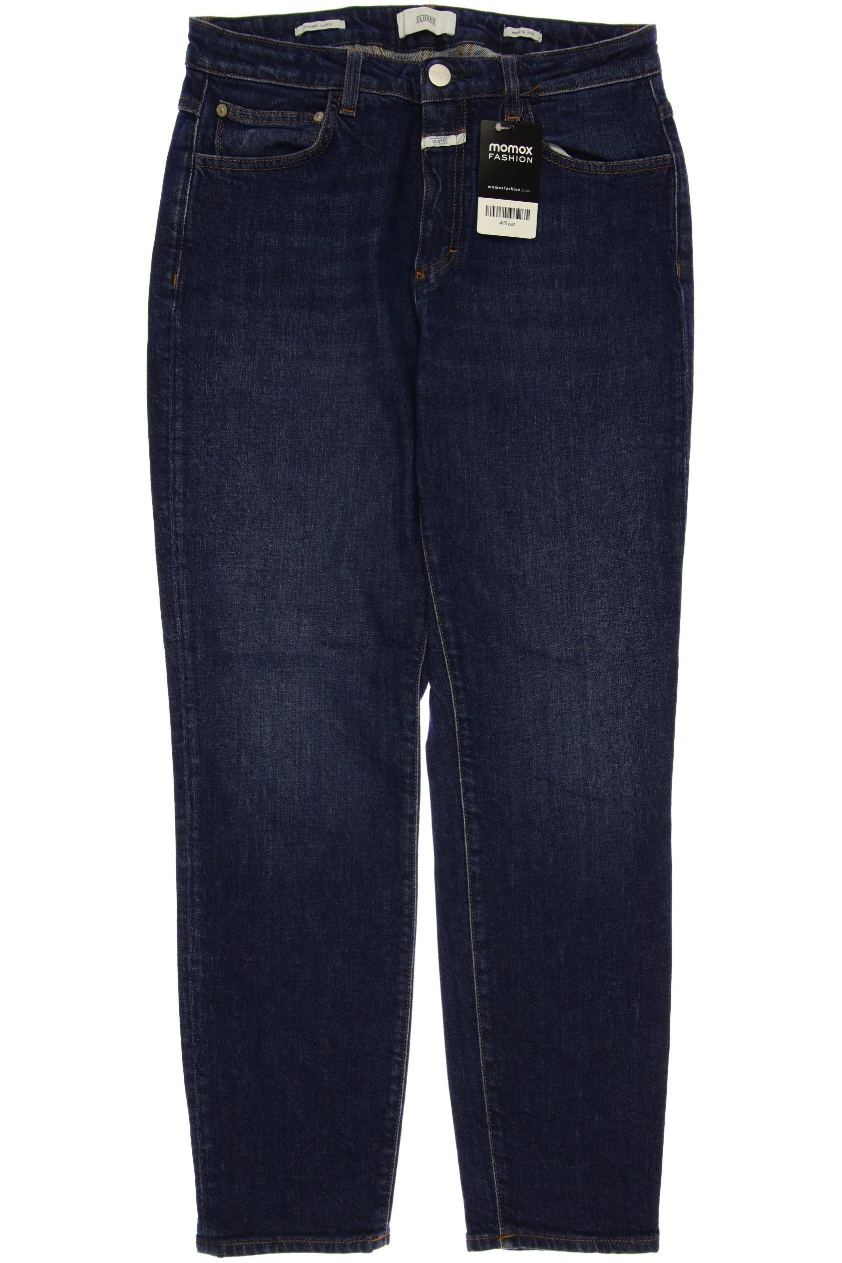 

Closed Damen Jeans, blau, Gr. 30