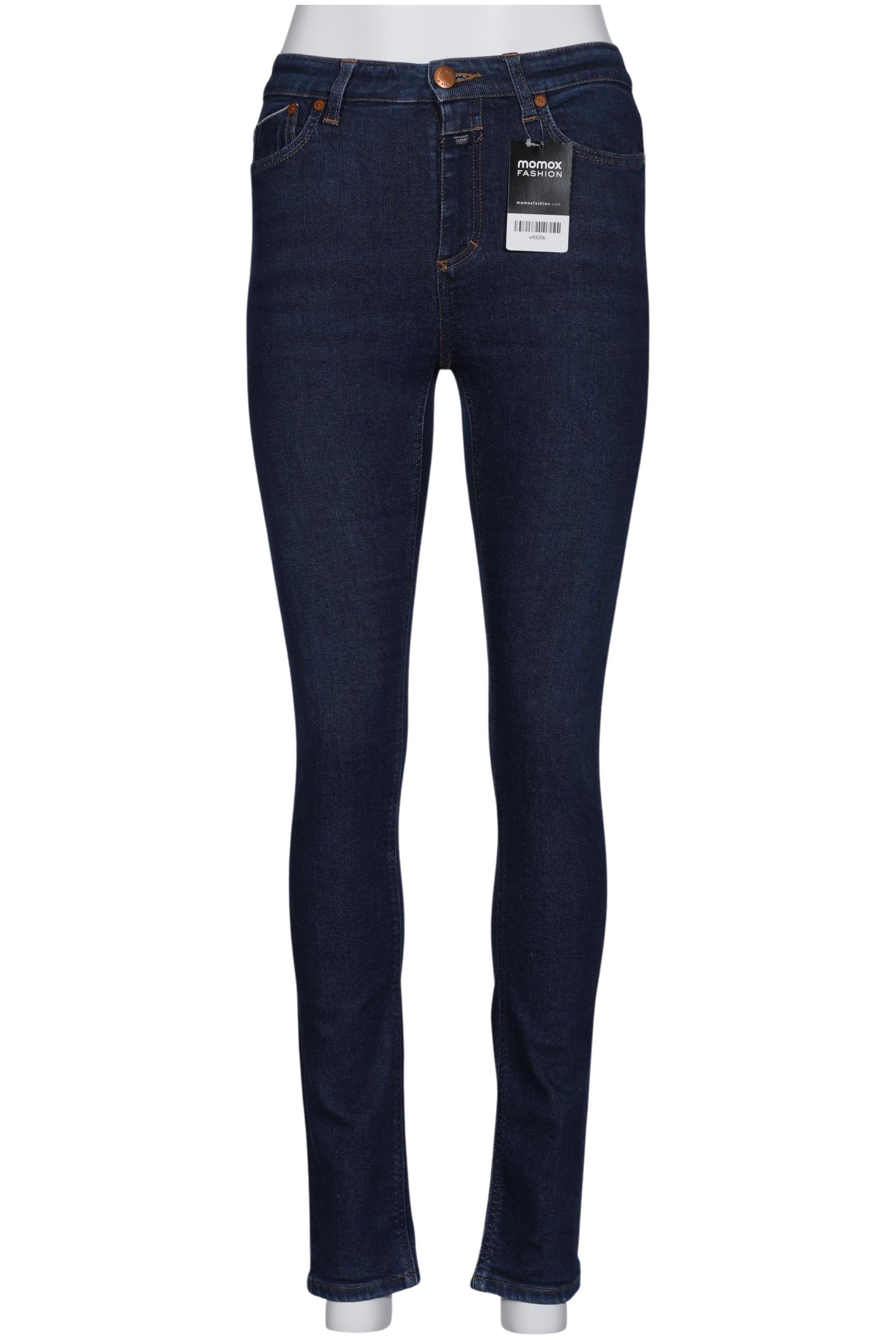 

Closed Damen Jeans, blau, Gr. 27