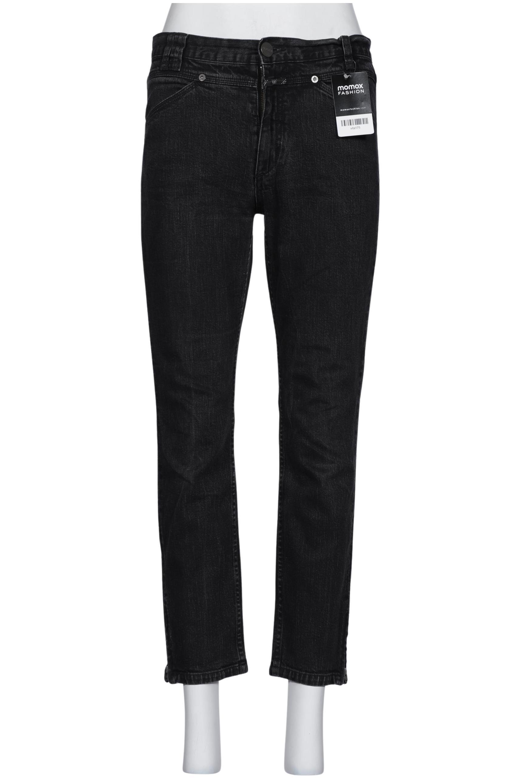 

Closed Damen Jeans, schwarz, Gr. 30