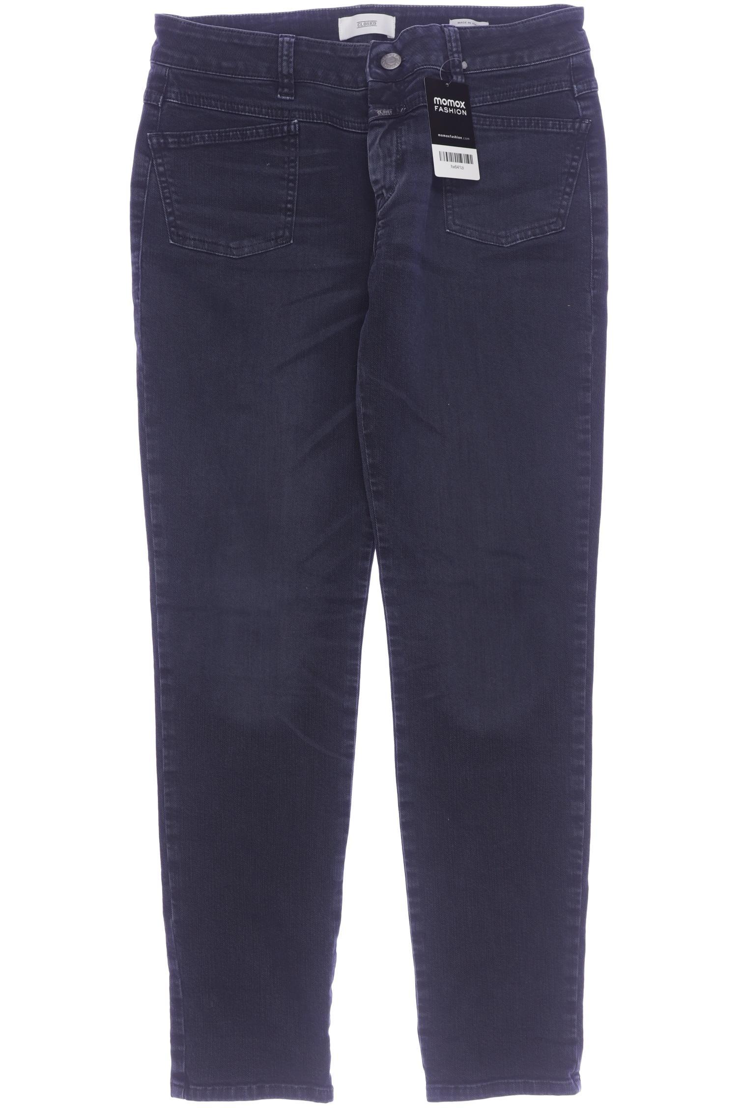

Closed Damen Jeans, marineblau, Gr. 28