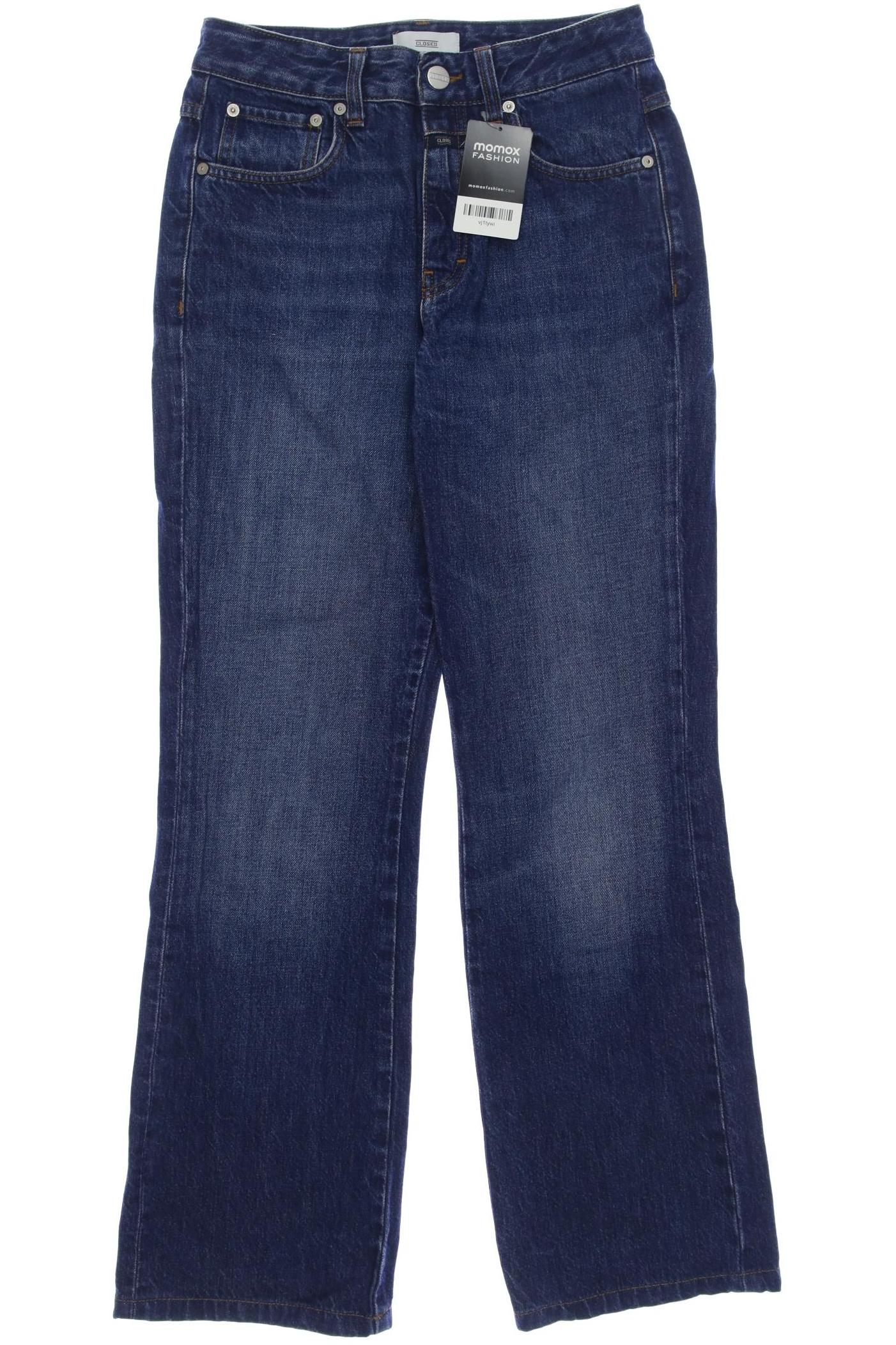 

Closed Damen Jeans, marineblau, Gr. 27