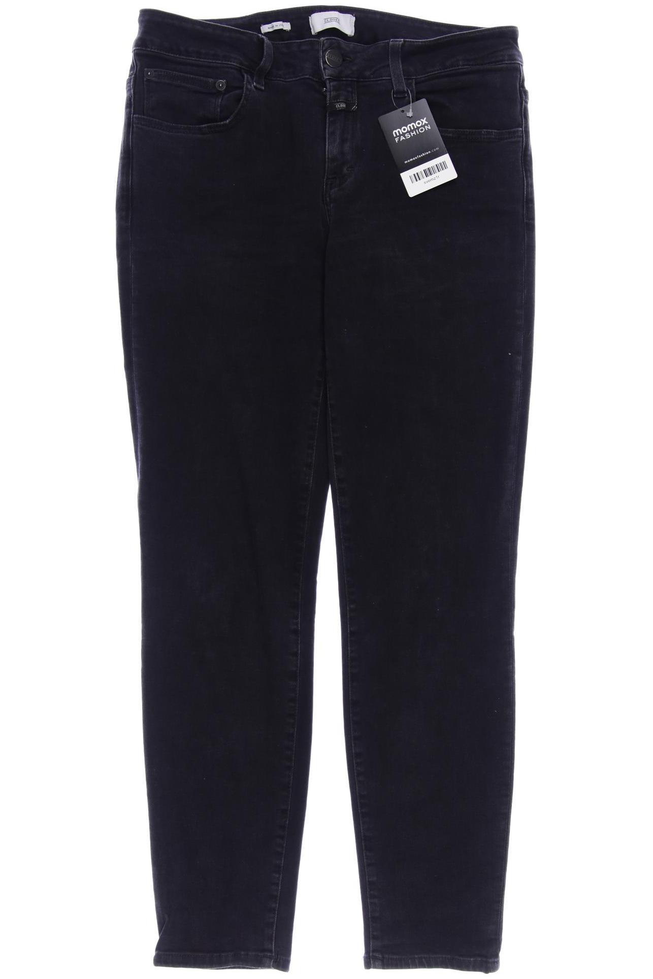 

Closed Damen Jeans, schwarz