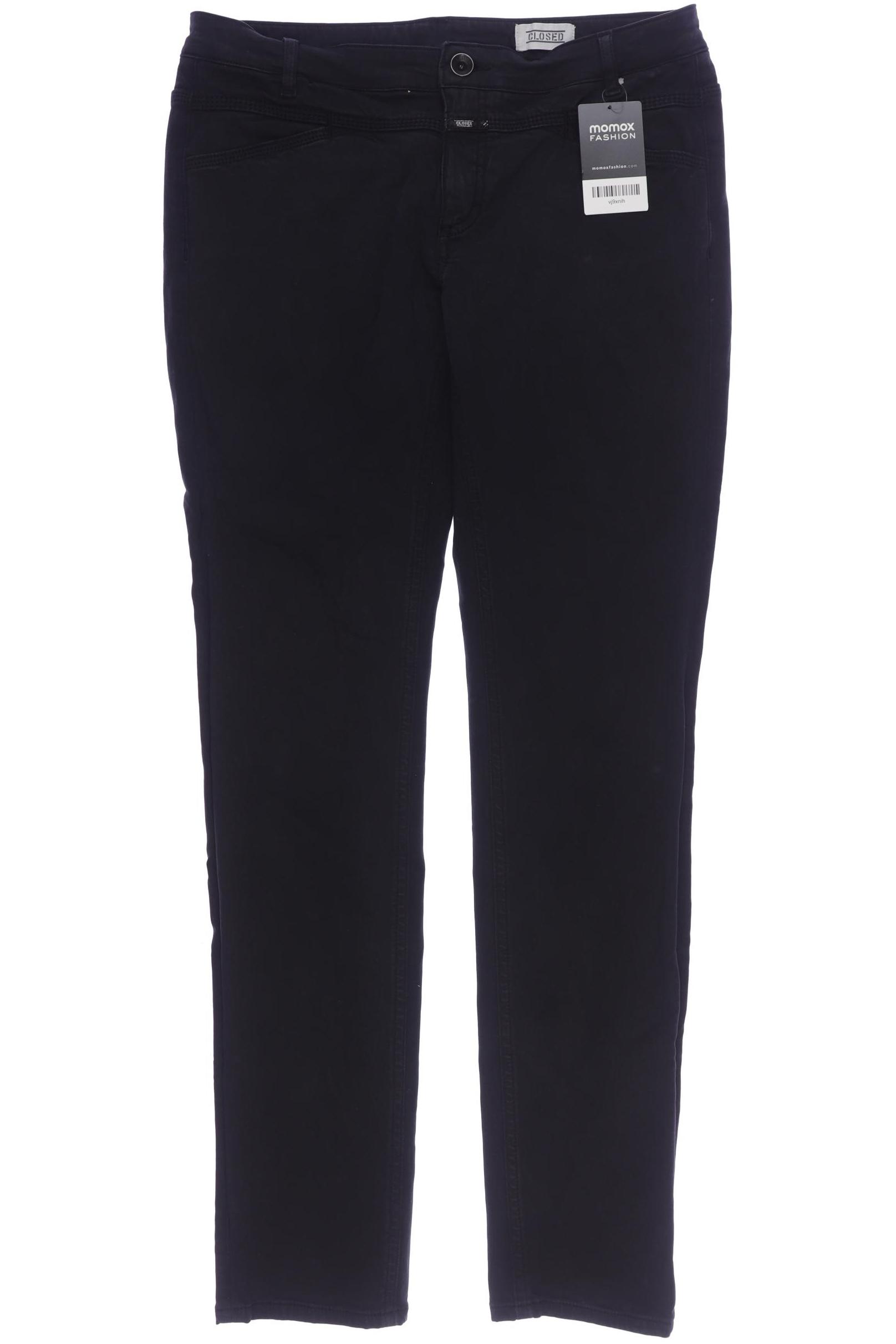 

Closed Damen Jeans, schwarz, Gr. 46