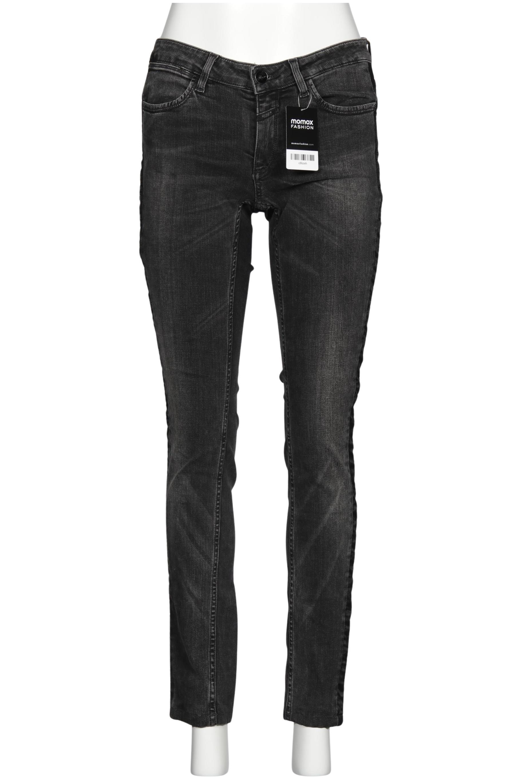 

Closed Damen Jeans, schwarz, Gr. 29