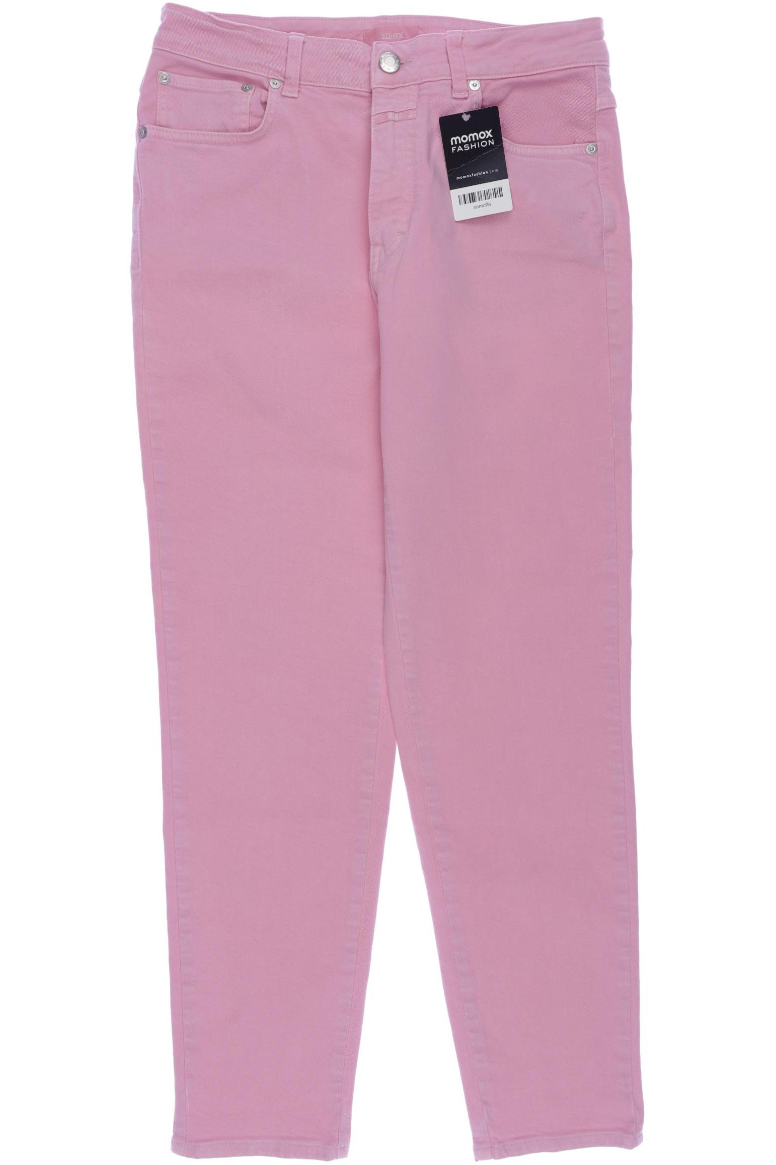 

Closed Damen Jeans, pink, Gr. 29
