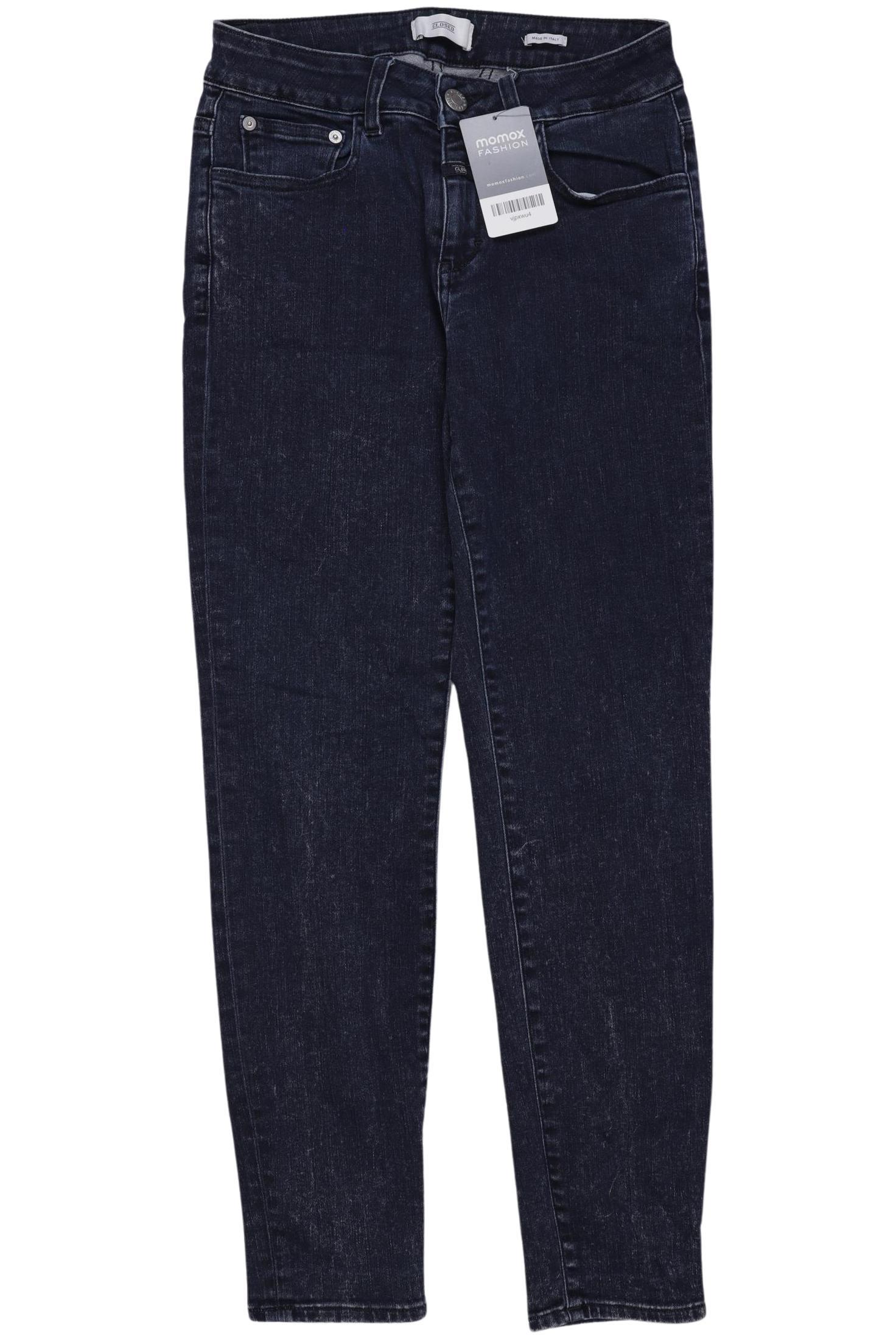 

Closed Damen Jeans, marineblau, Gr. 26