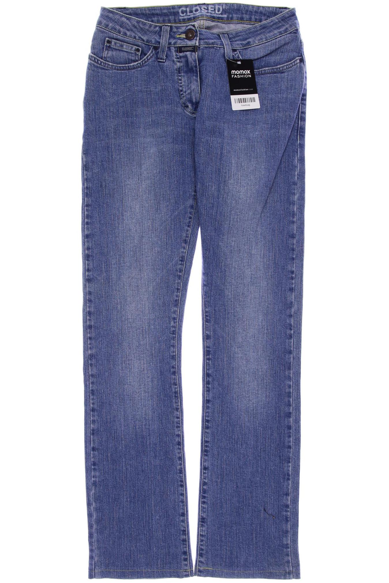 

Closed Damen Jeans, blau