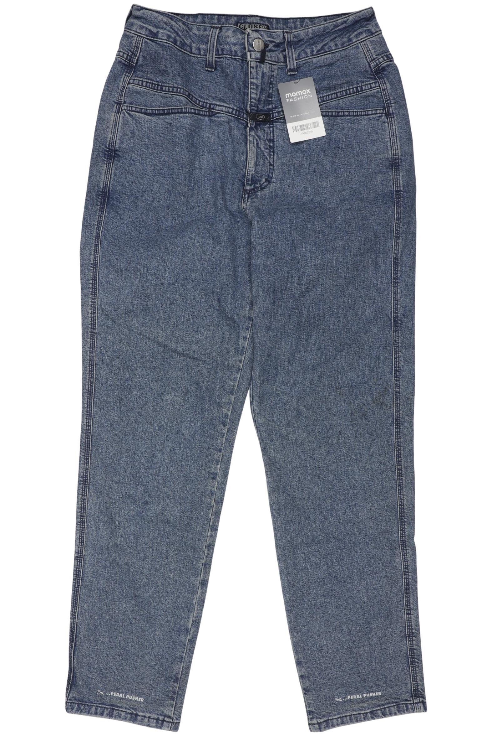 

Closed Damen Jeans, blau, Gr. 46