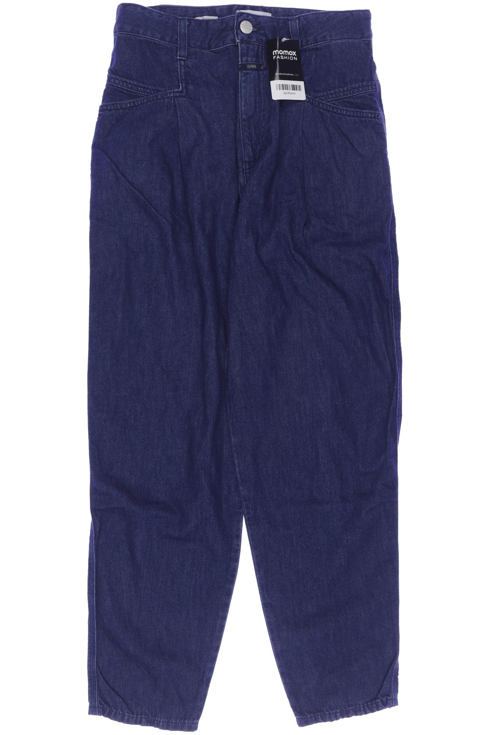 

Closed Damen Jeans, blau, Gr. 27