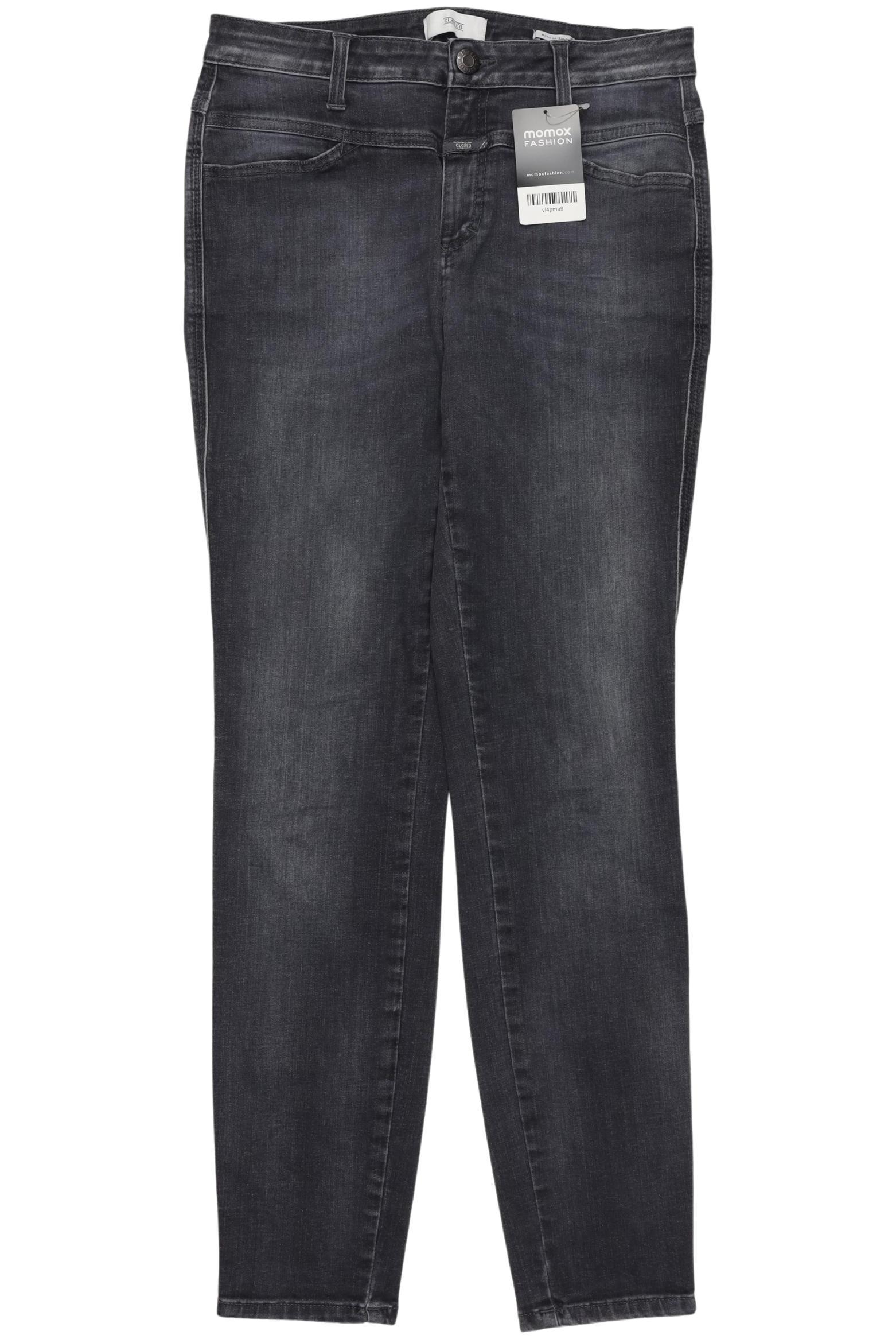 

Closed Damen Jeans, grau, Gr. 28