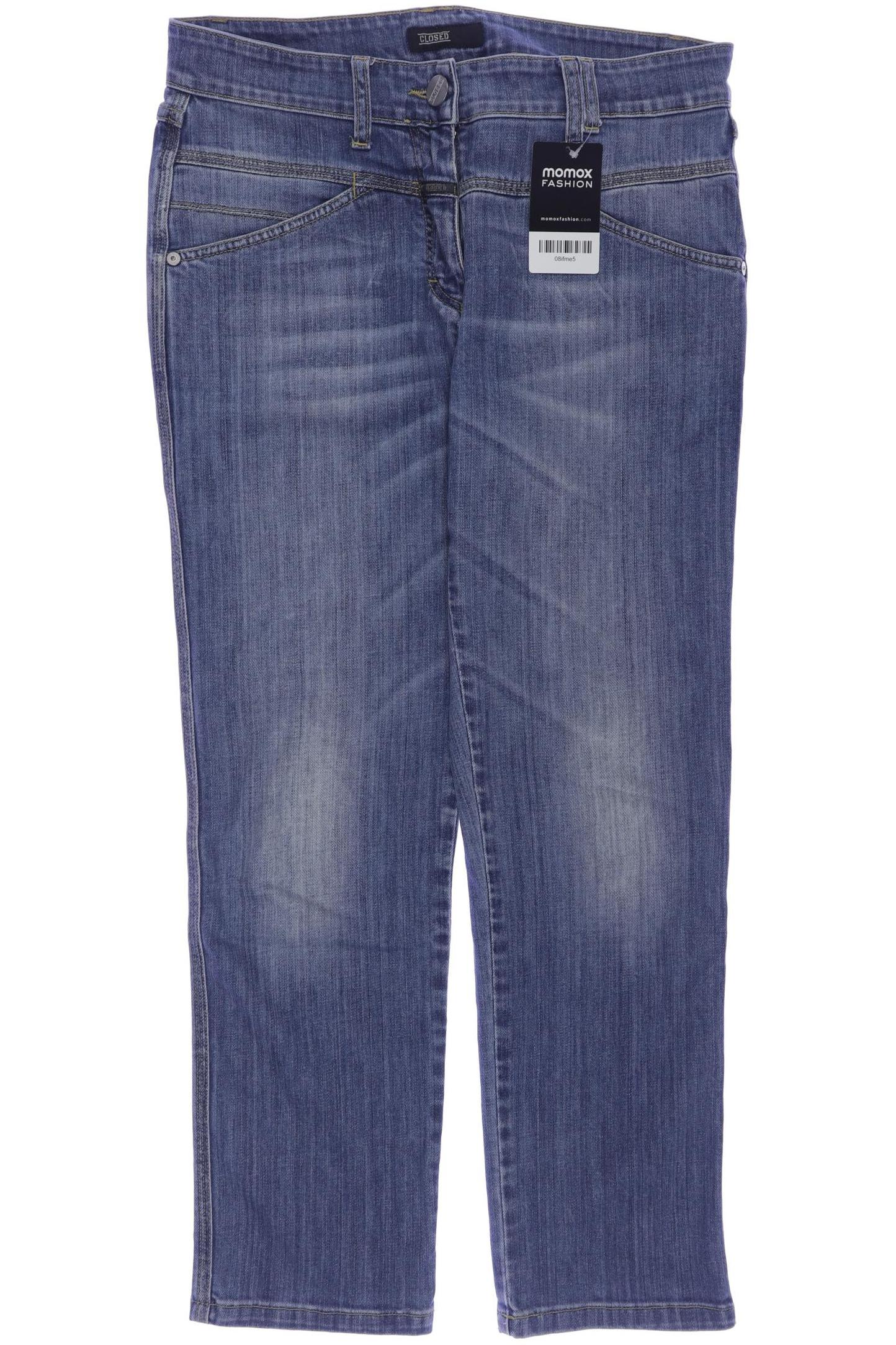 

Closed Damen Jeans, blau, Gr. 44
