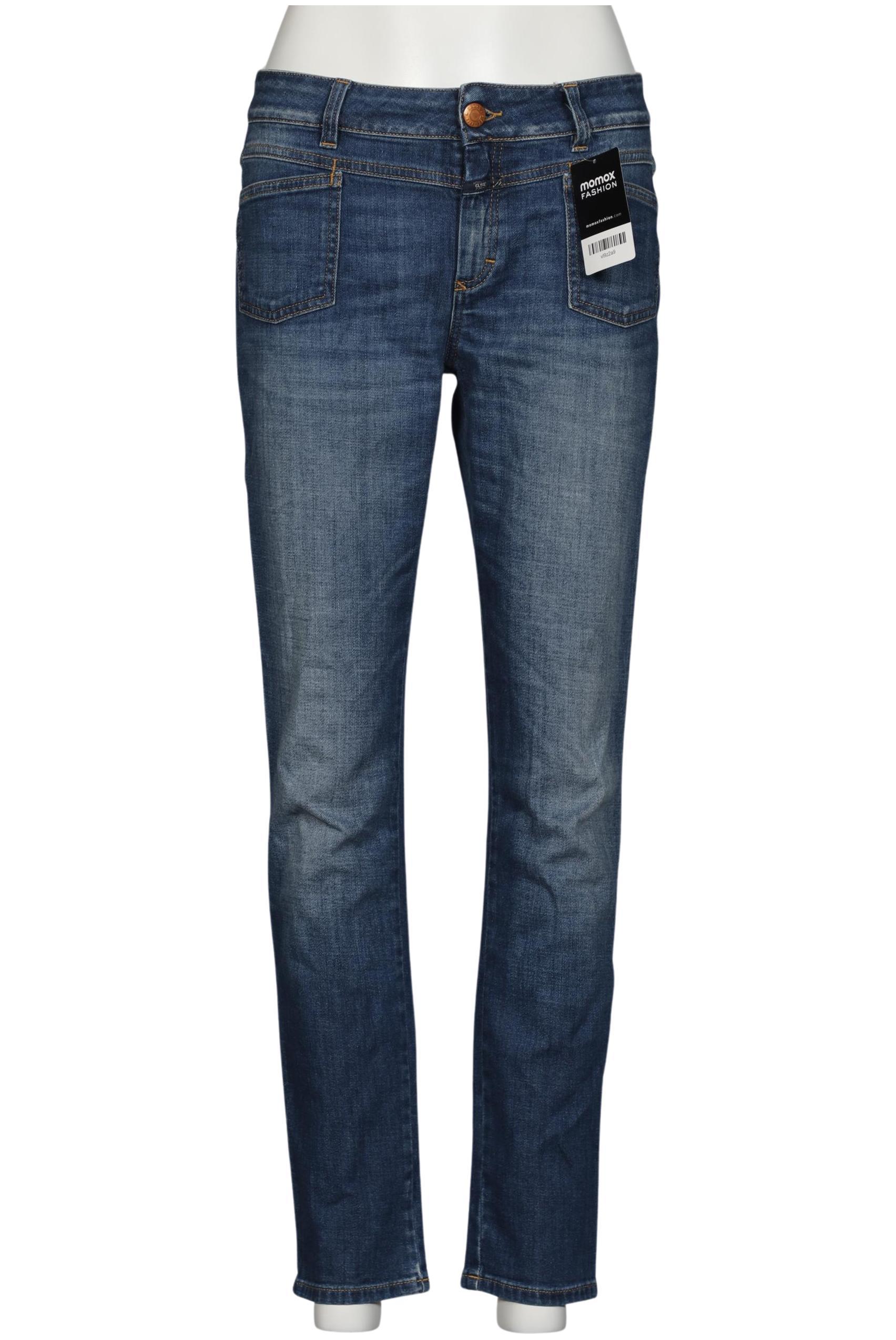 

Closed Damen Jeans, blau, Gr. 27