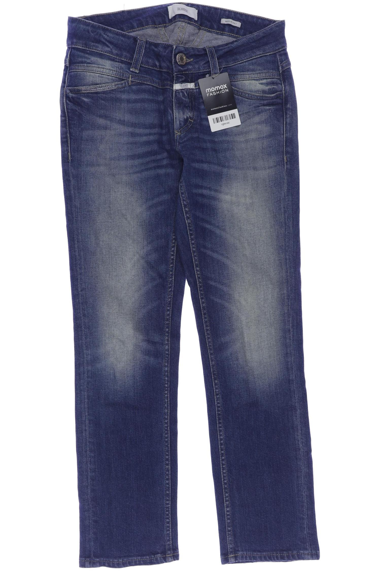 

Closed Damen Jeans, blau, Gr. 26