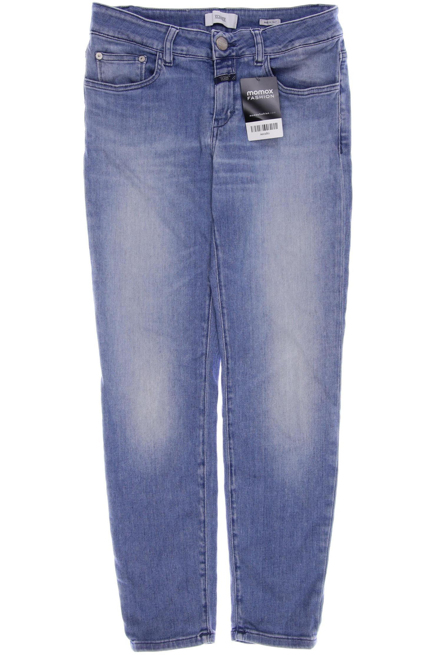 

Closed Damen Jeans, hellblau, Gr. 38