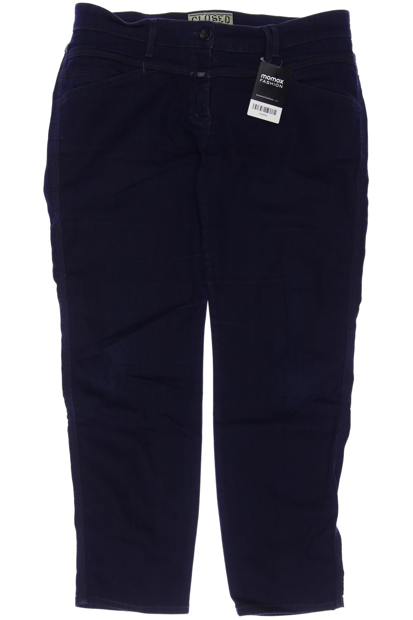 

Closed Damen Jeans, marineblau, Gr. 48