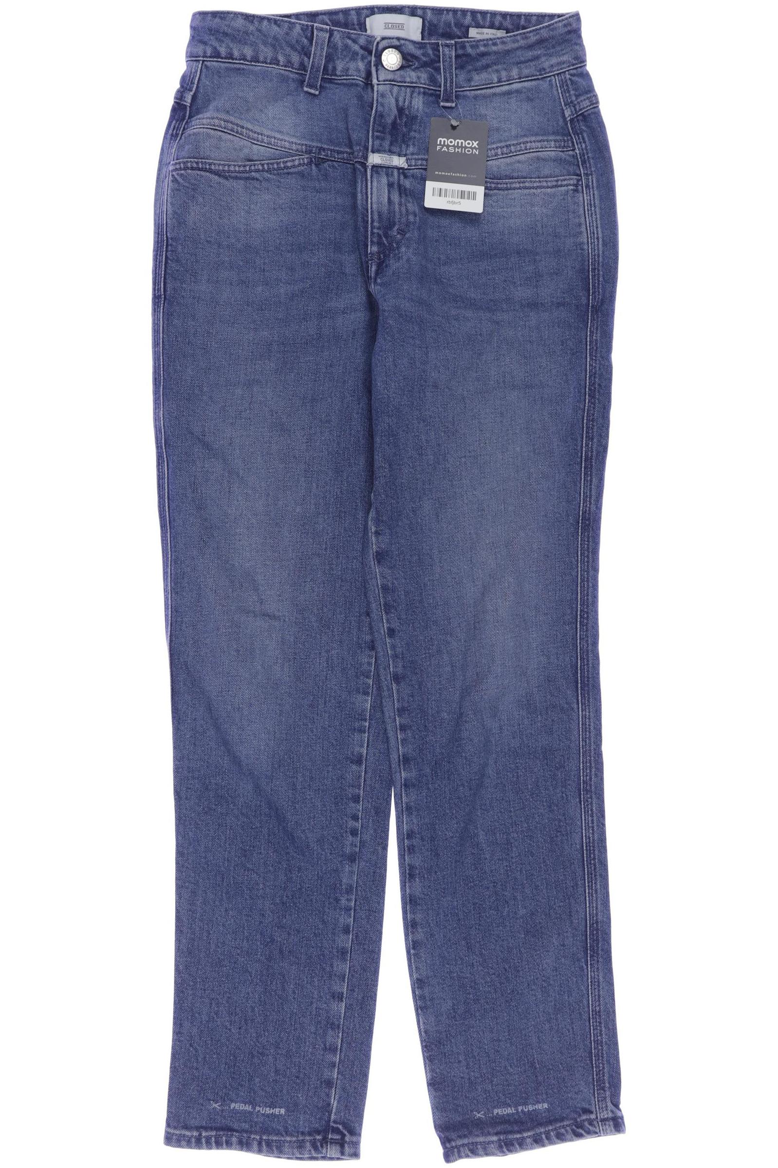 

Closed Damen Jeans, blau, Gr. 42