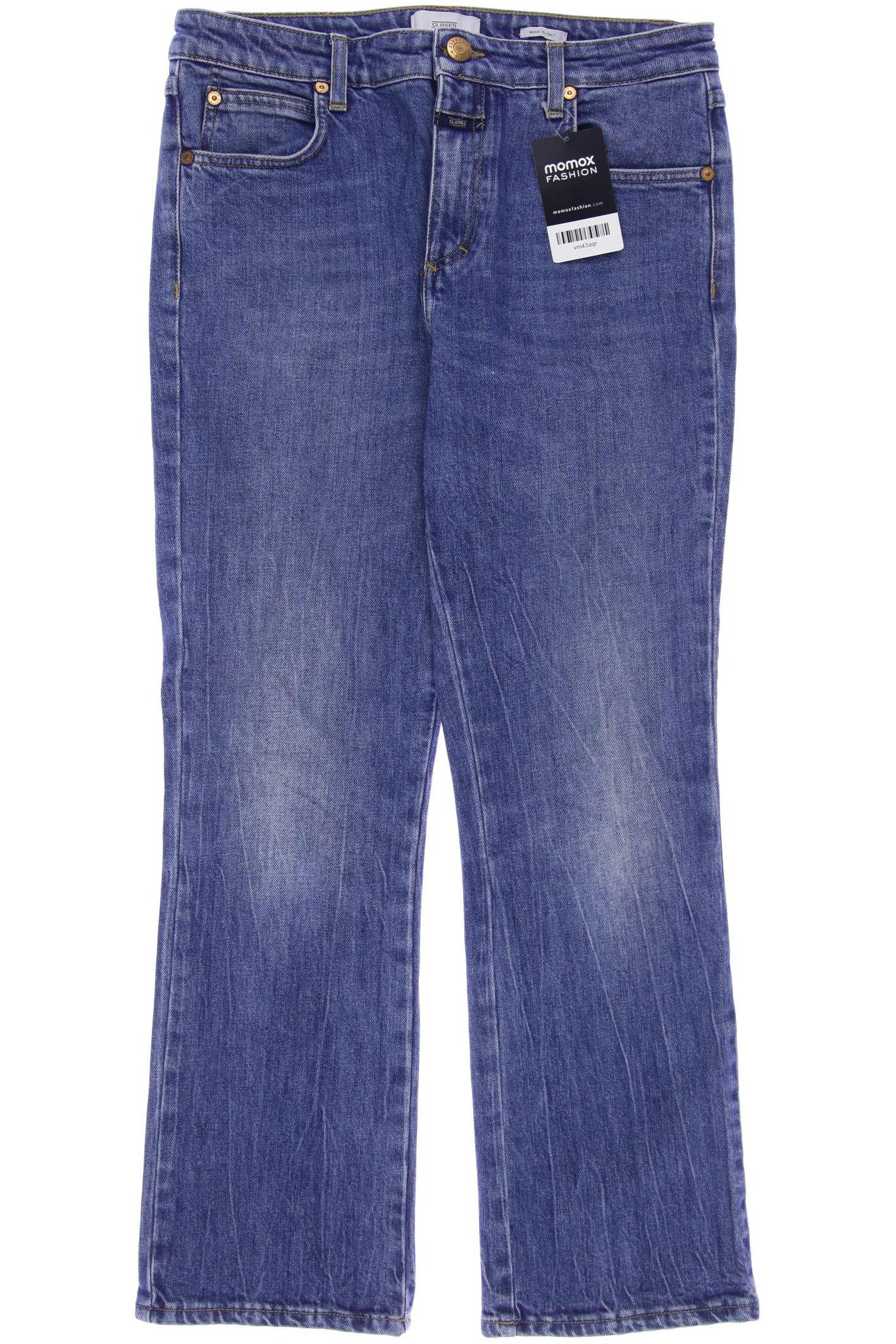 

Closed Damen Jeans, blau