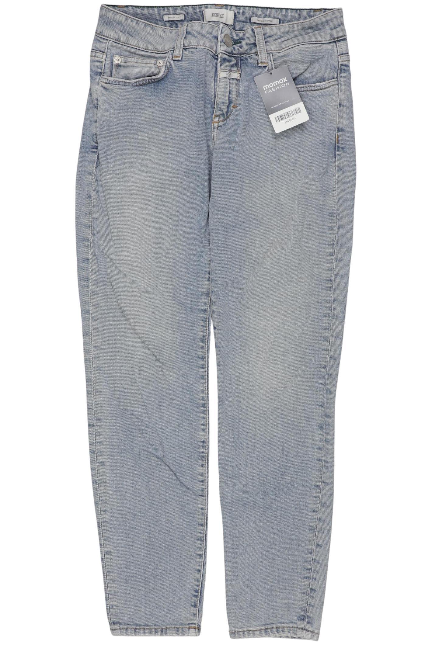 

Closed Damen Jeans, hellblau, Gr. 25