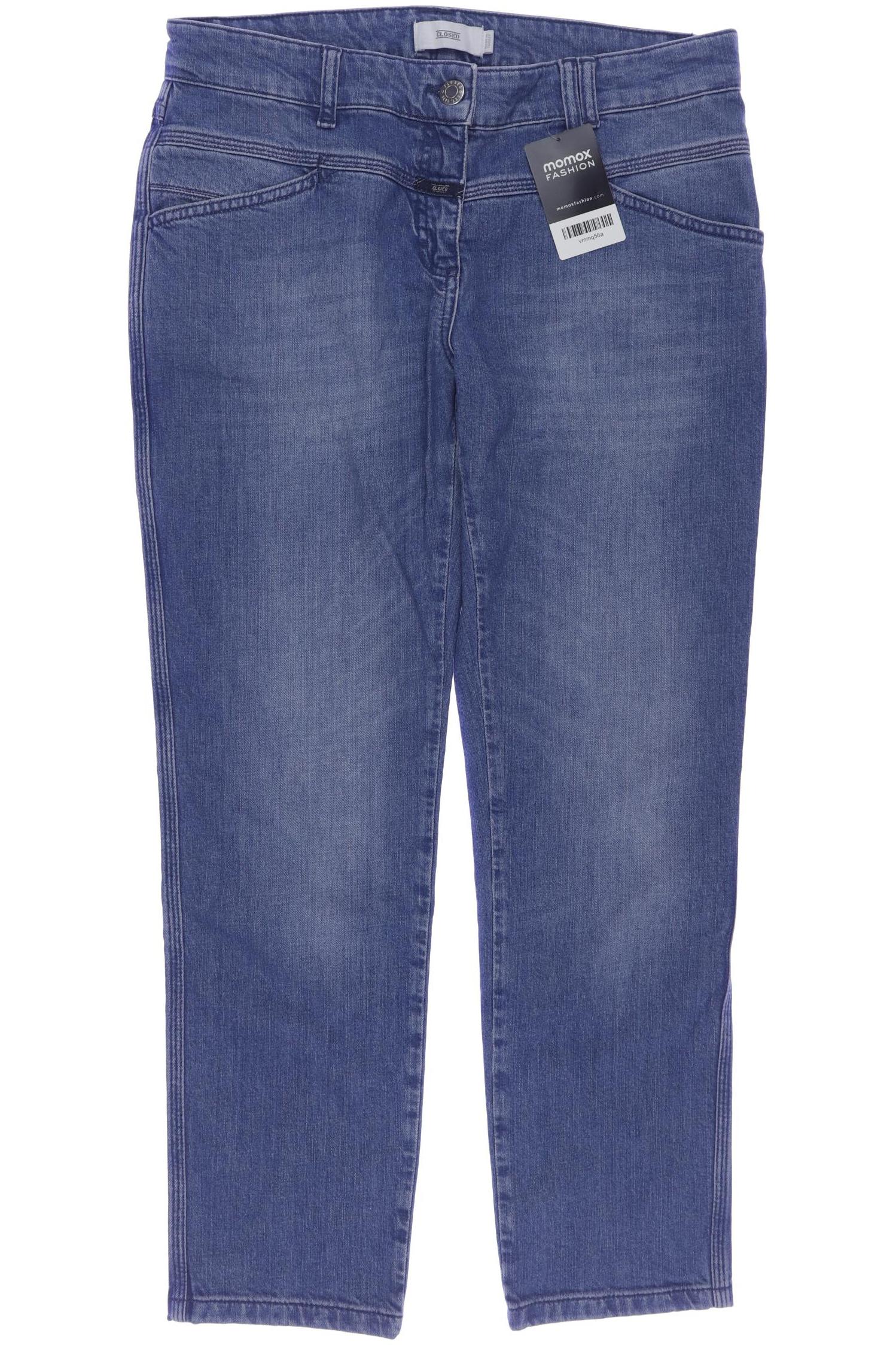 

Closed Damen Jeans, blau, Gr. 44