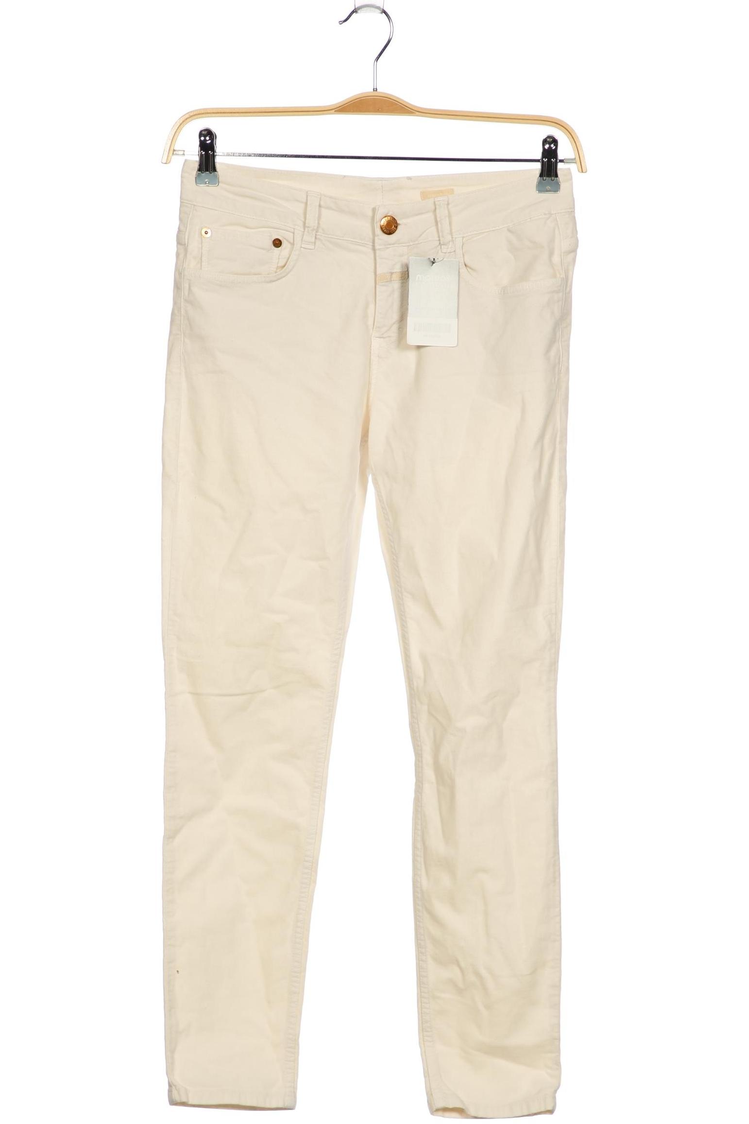 

Closed Damen Jeans, cremeweiß, Gr. 28