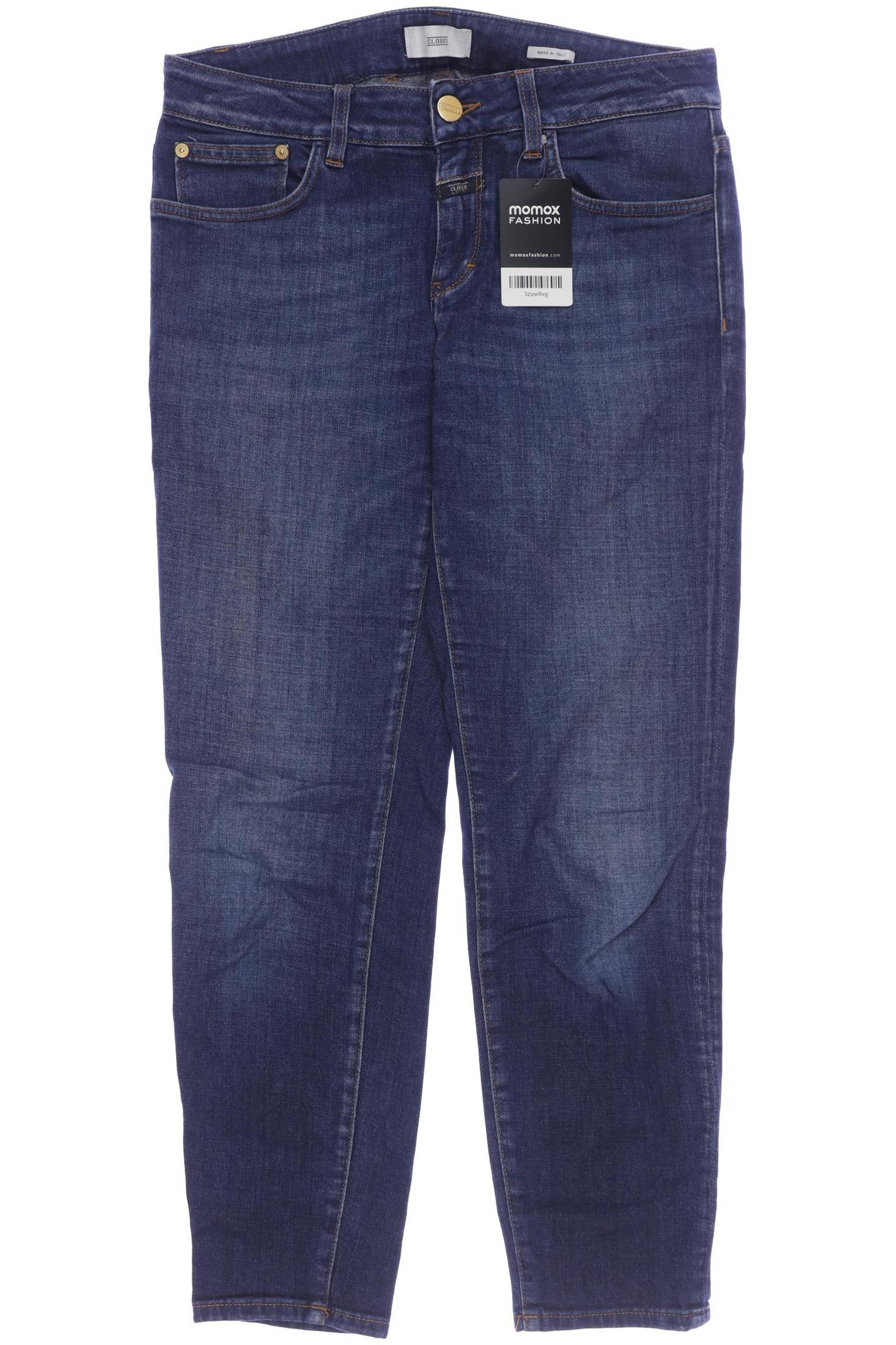 

Closed Damen Jeans, blau, Gr. 27