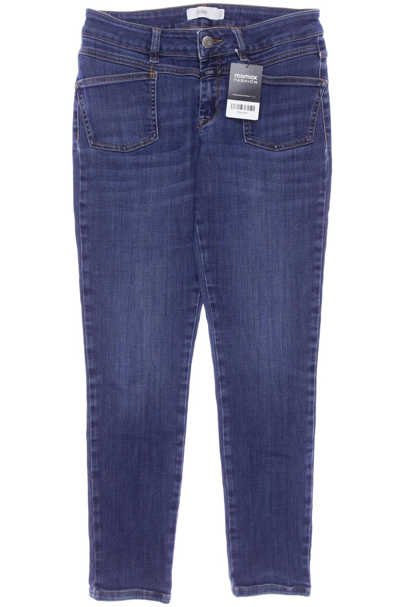 

Closed Damen Jeans, marineblau, Gr. 29