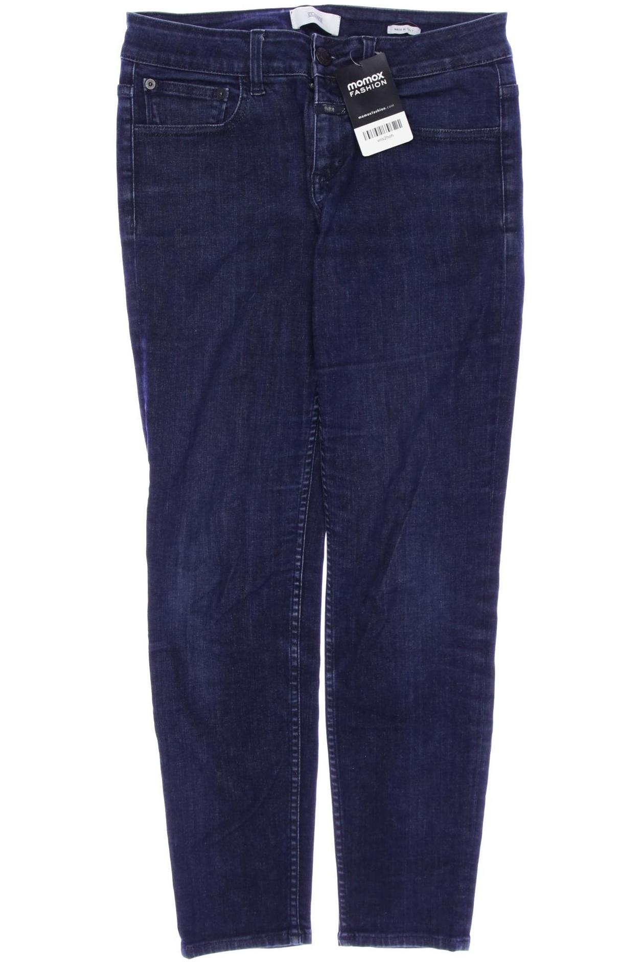 

Closed Damen Jeans, marineblau, Gr. 28