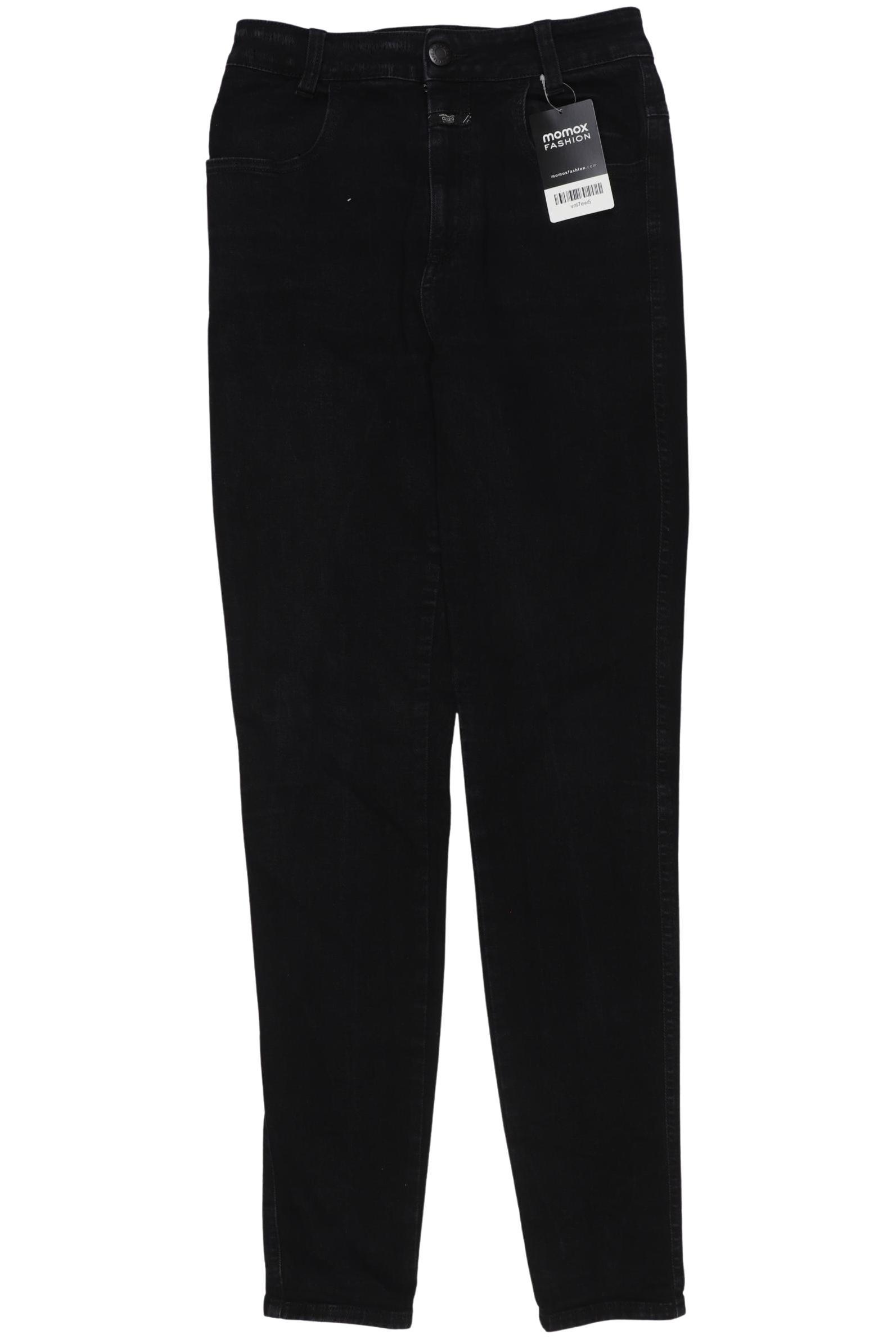 

Closed Damen Jeans, schwarz, Gr. 26