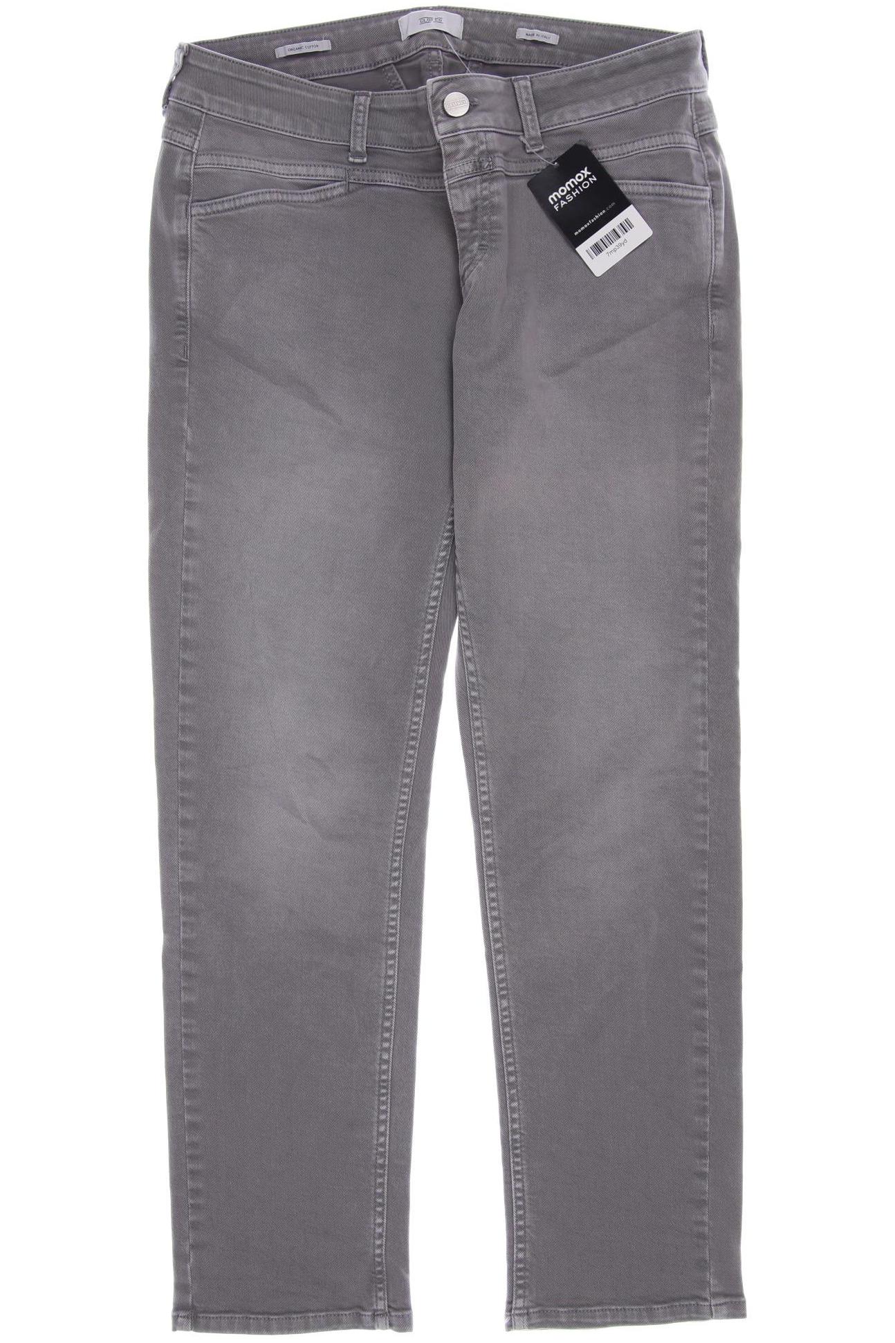 

Closed Damen Jeans, grau