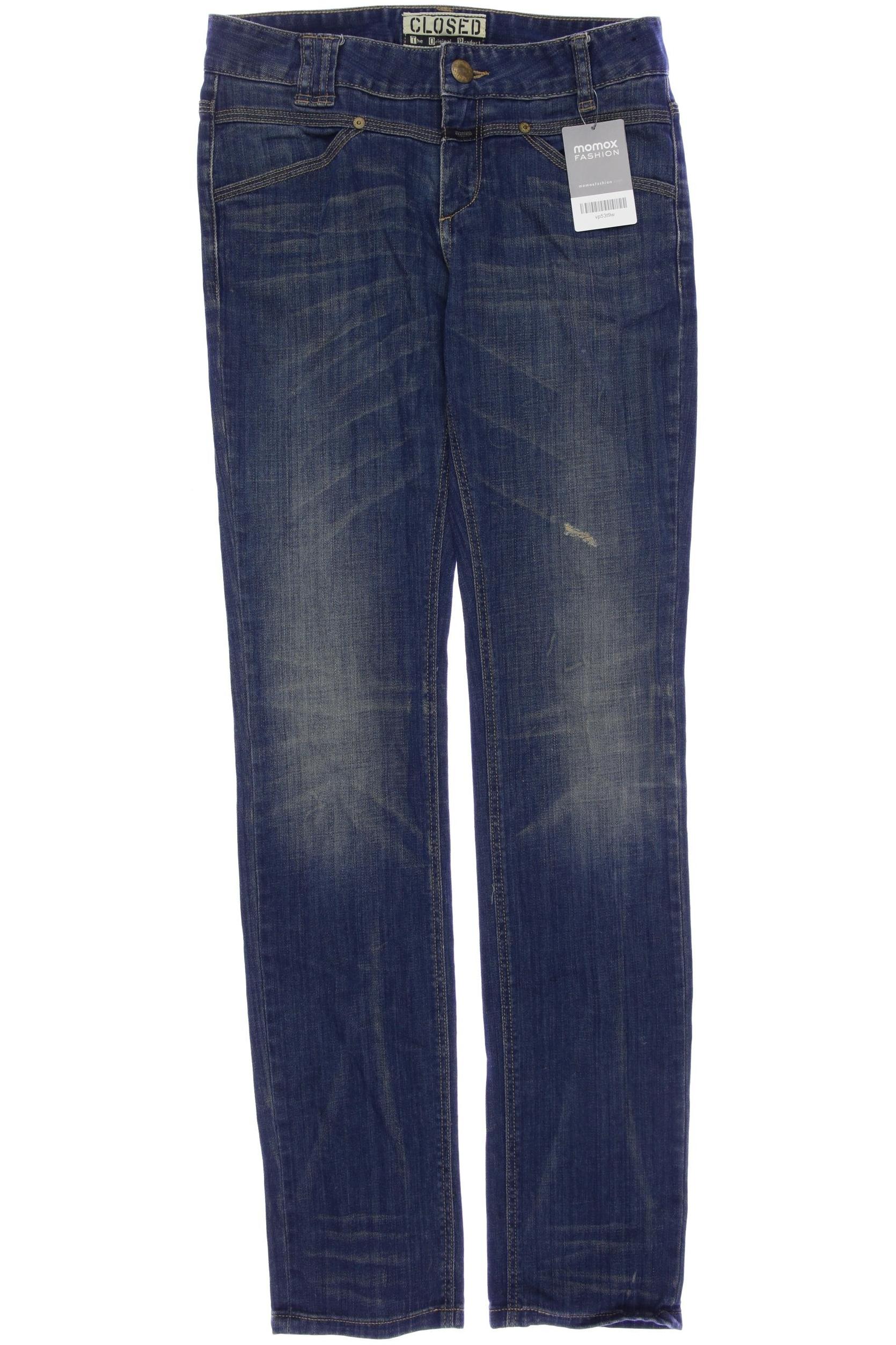 

Closed Damen Jeans, marineblau, Gr. 42