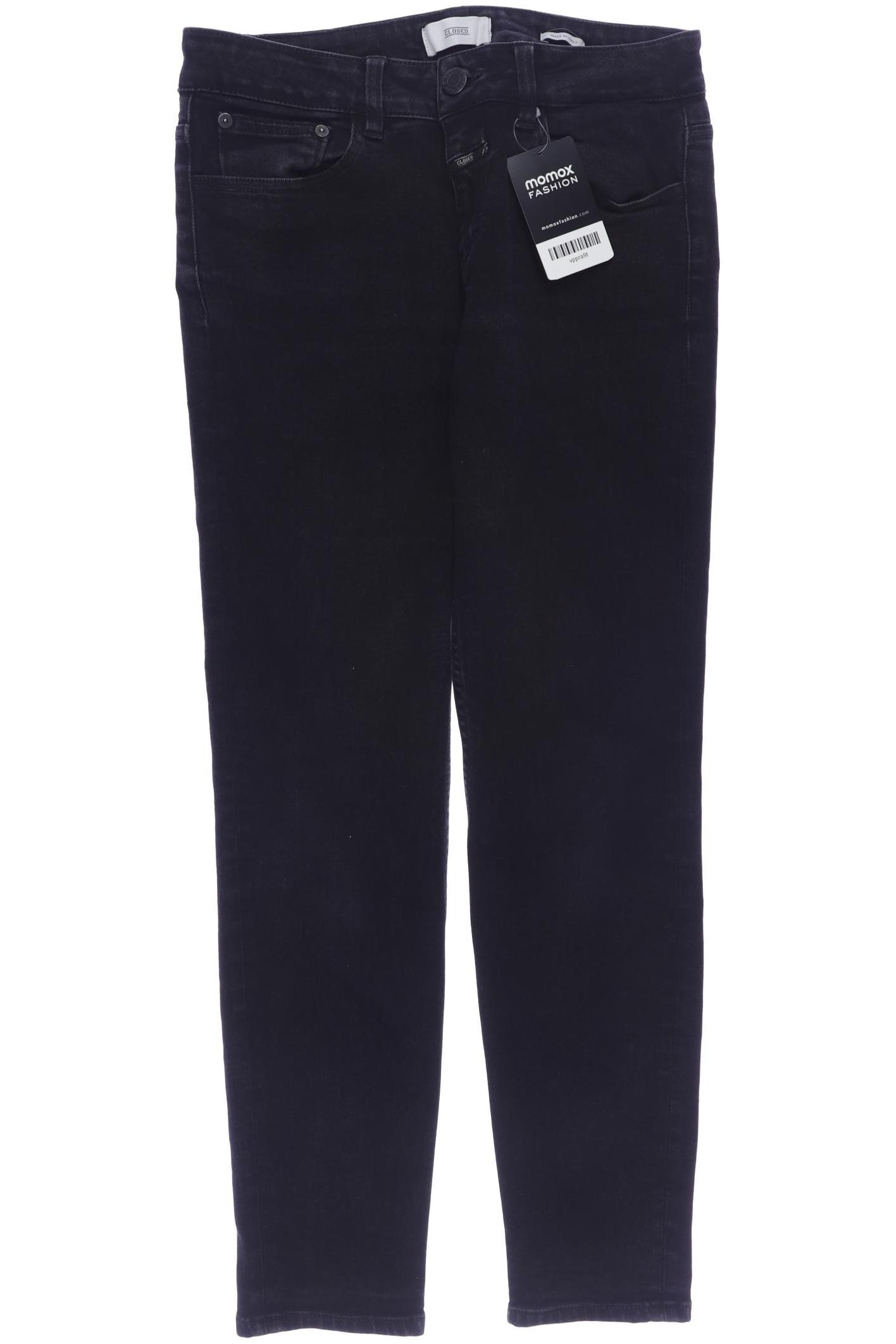 

Closed Damen Jeans, schwarz, Gr. 26