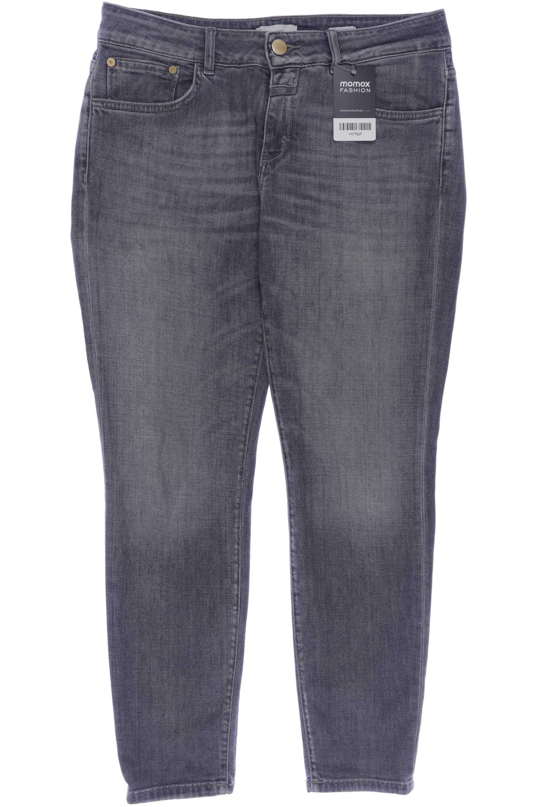 

Closed Damen Jeans, grau, Gr. 29