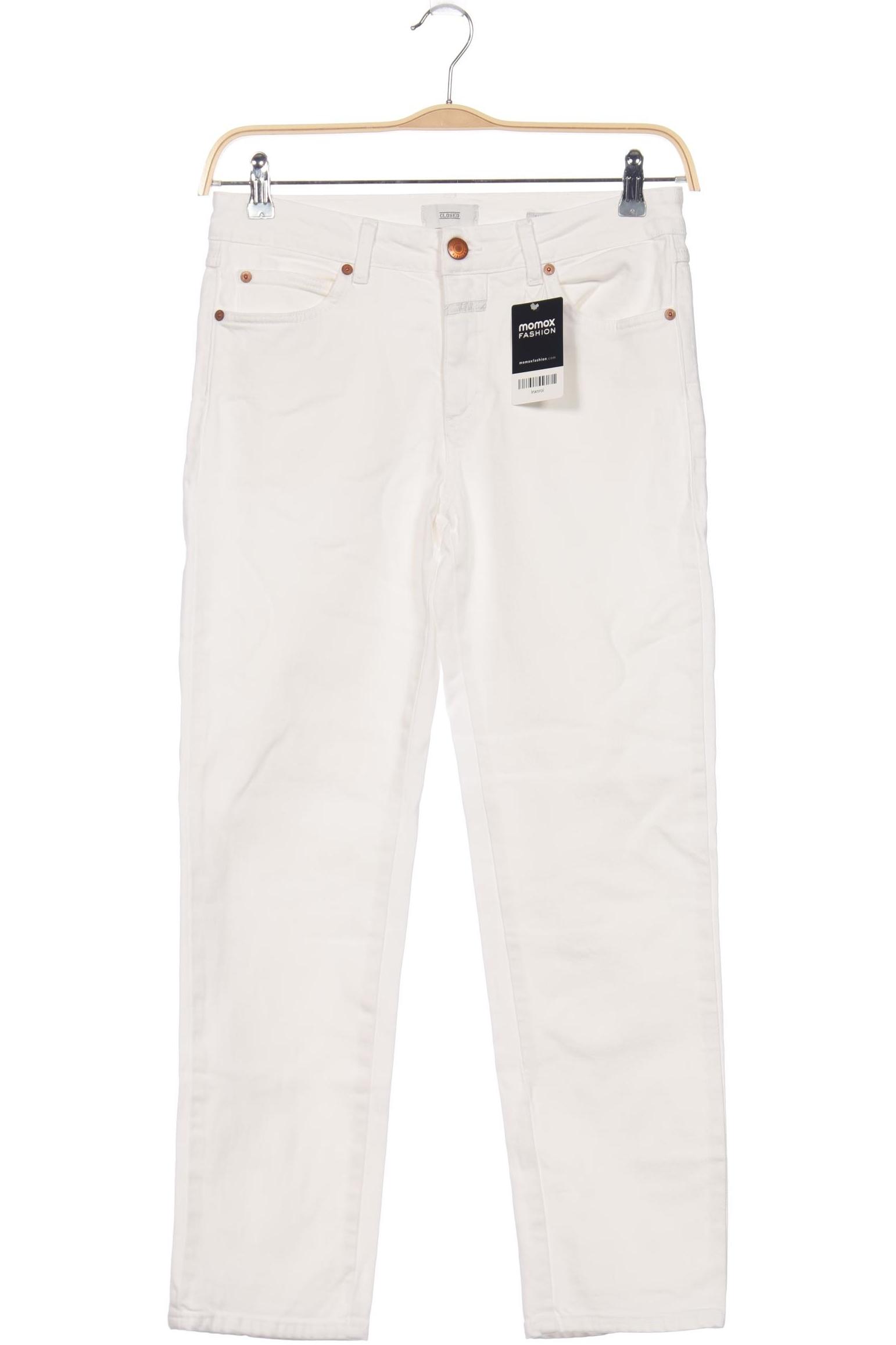

Closed Damen Jeans, weiß, Gr. 26