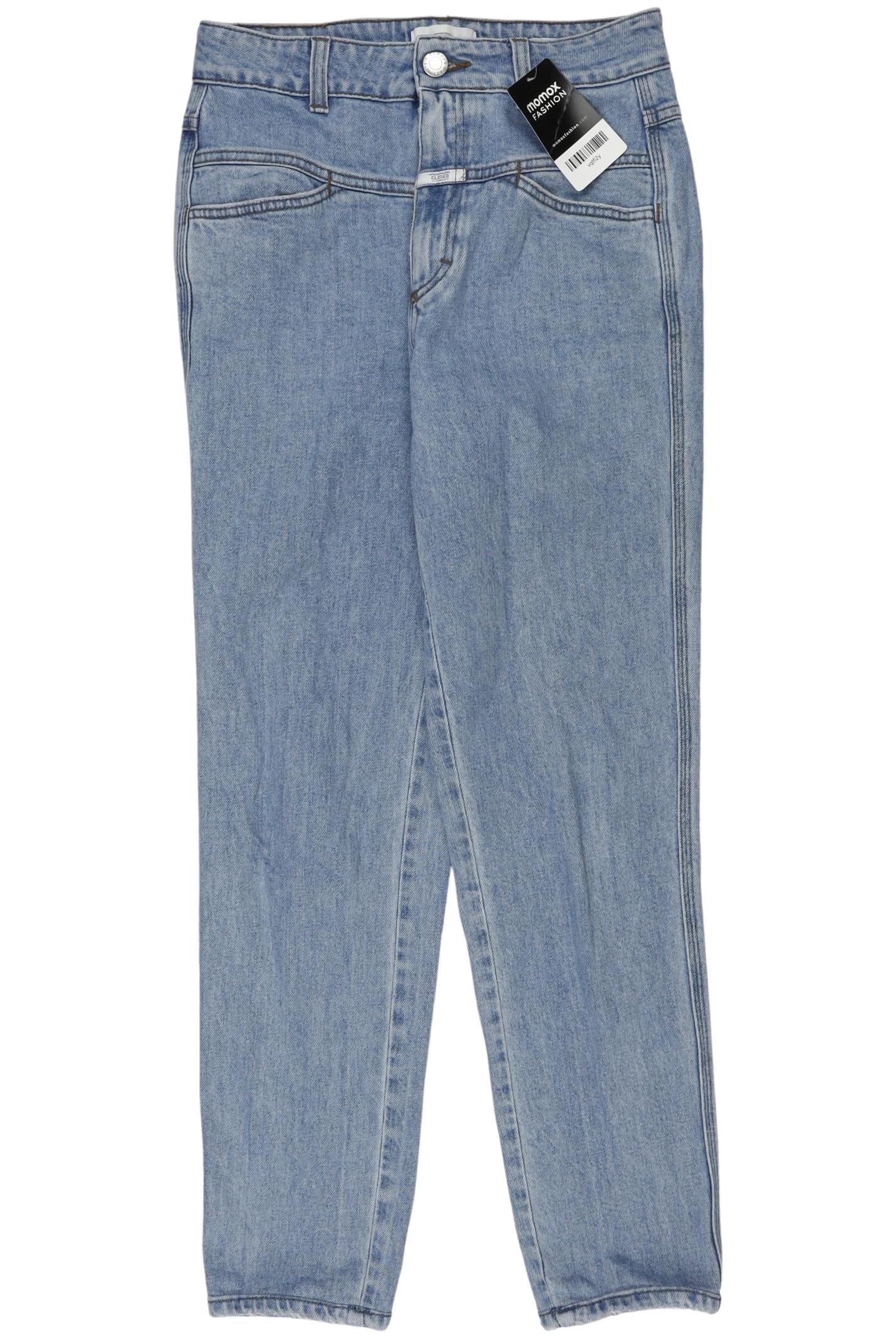 

Closed Damen Jeans, blau, Gr. 25