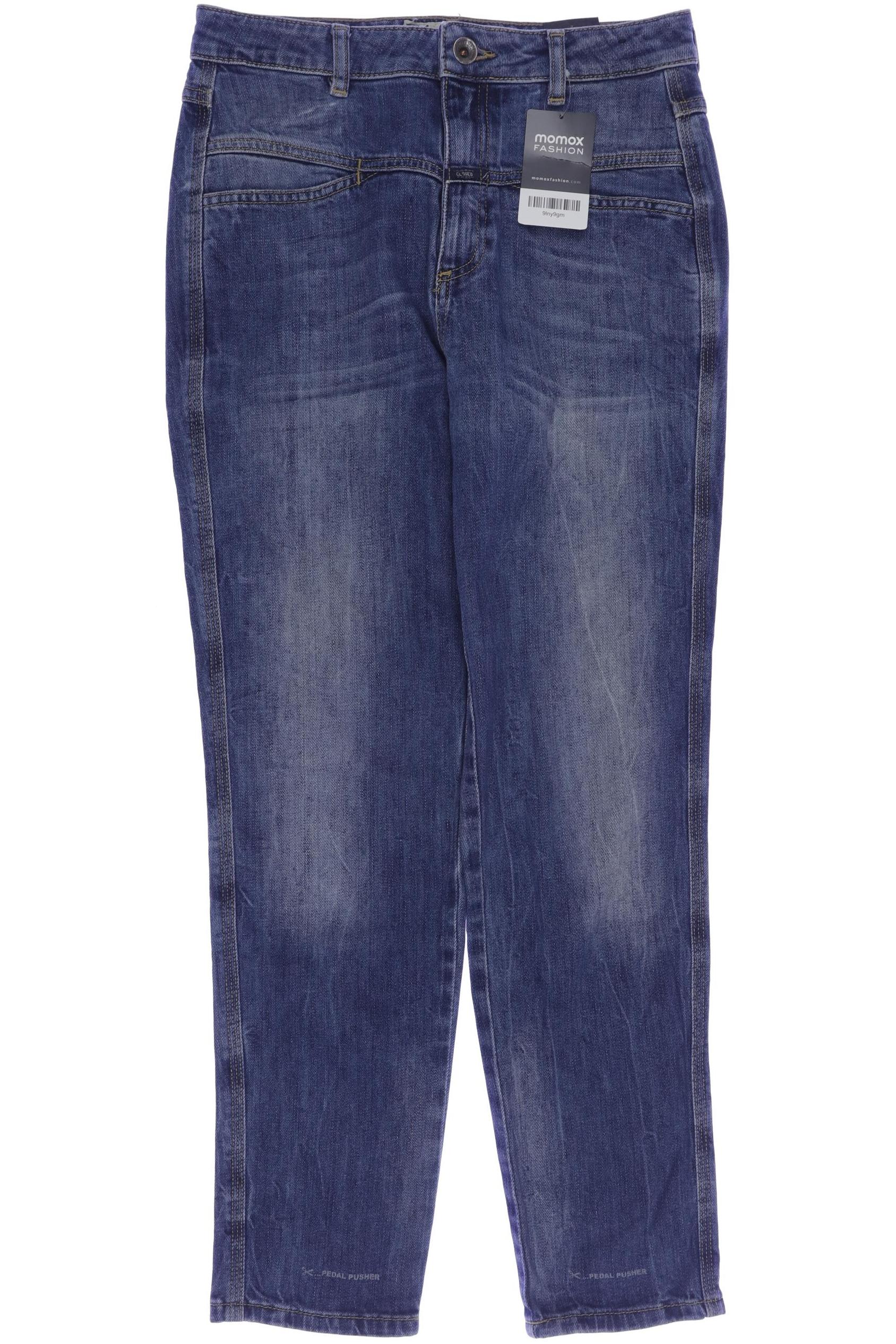 

Closed Damen Jeans, marineblau, Gr. 42