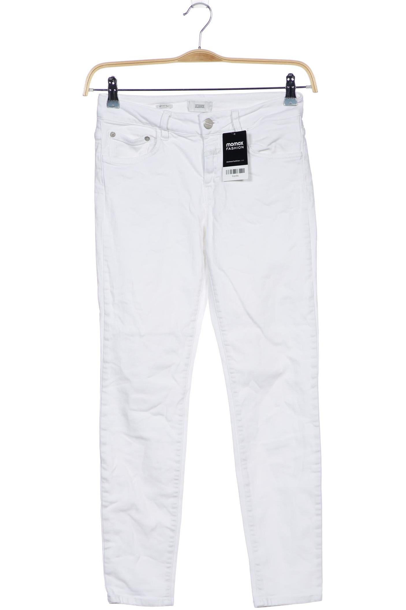

Closed Damen Jeans, weiß, Gr. 38