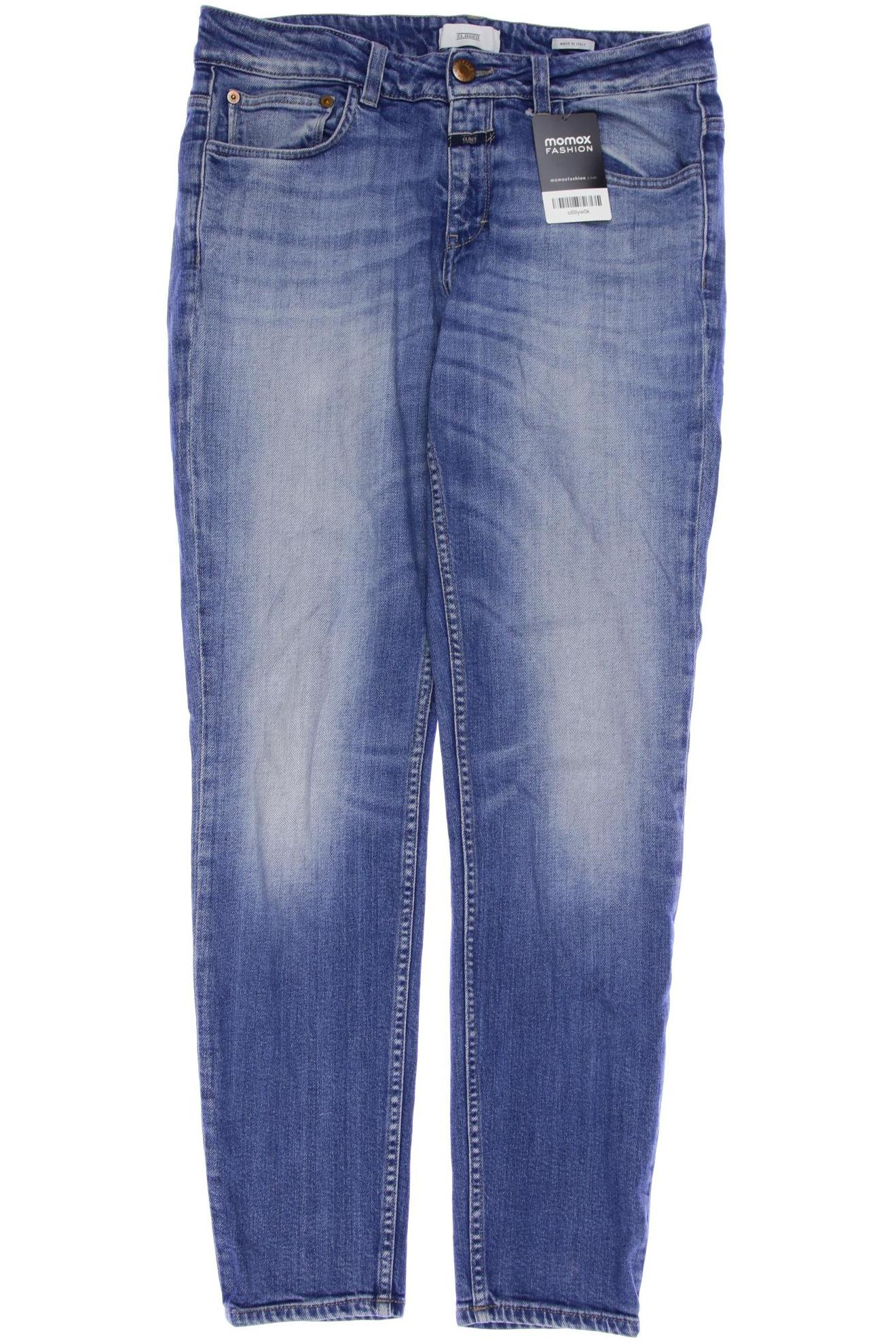 

Closed Damen Jeans, blau, Gr. 29