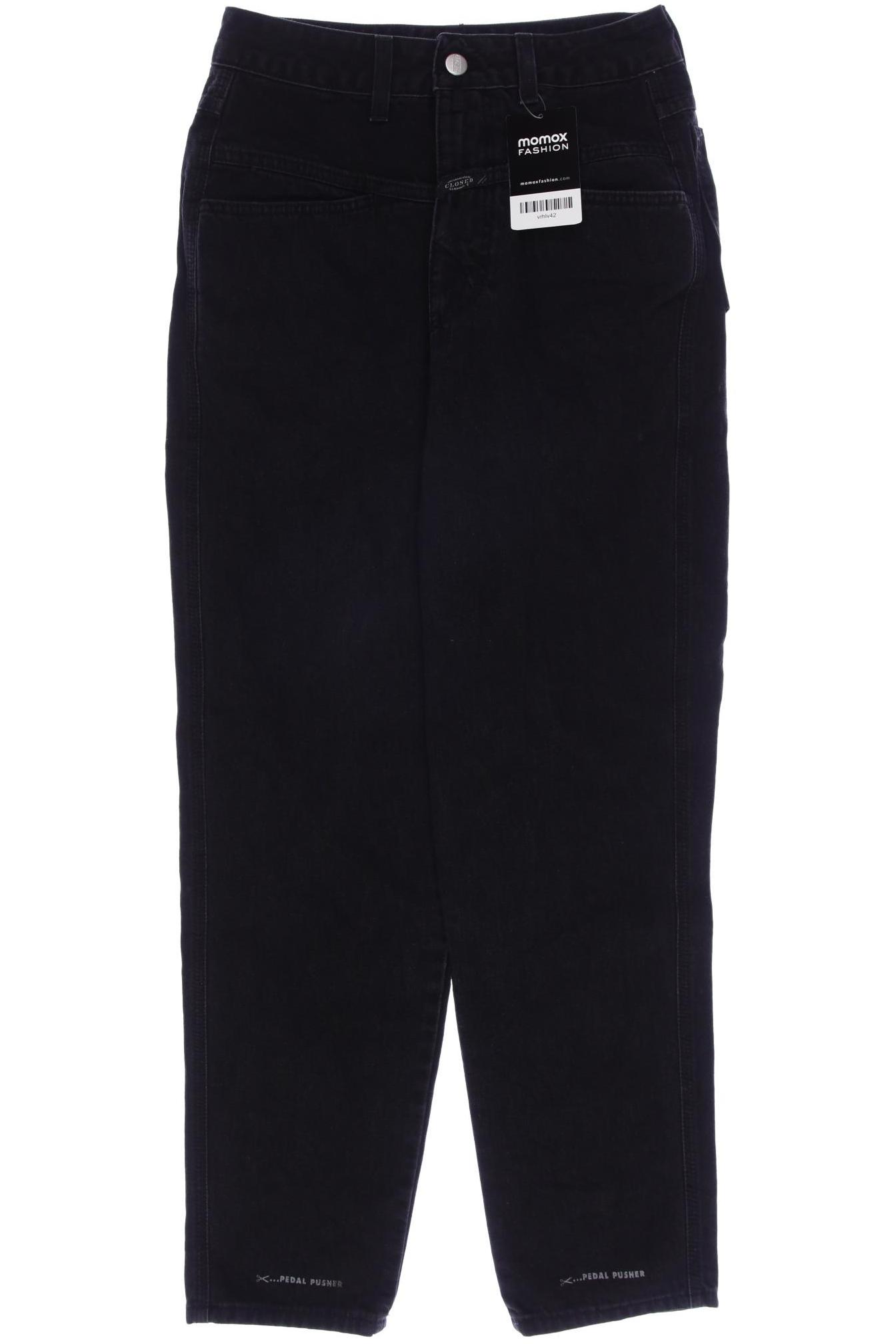 

Closed Damen Jeans, schwarz