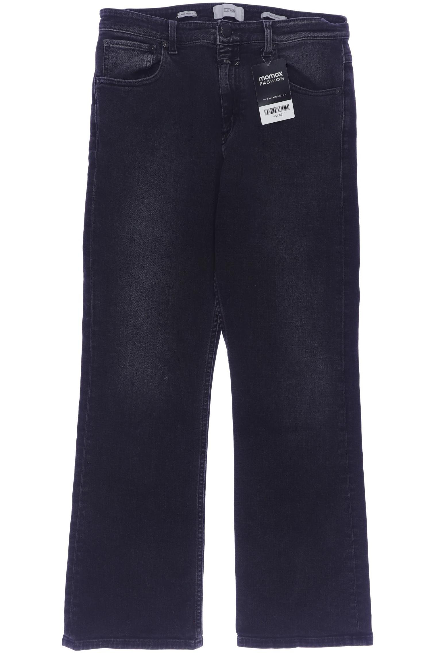 

Closed Damen Jeans, schwarz, Gr. 30
