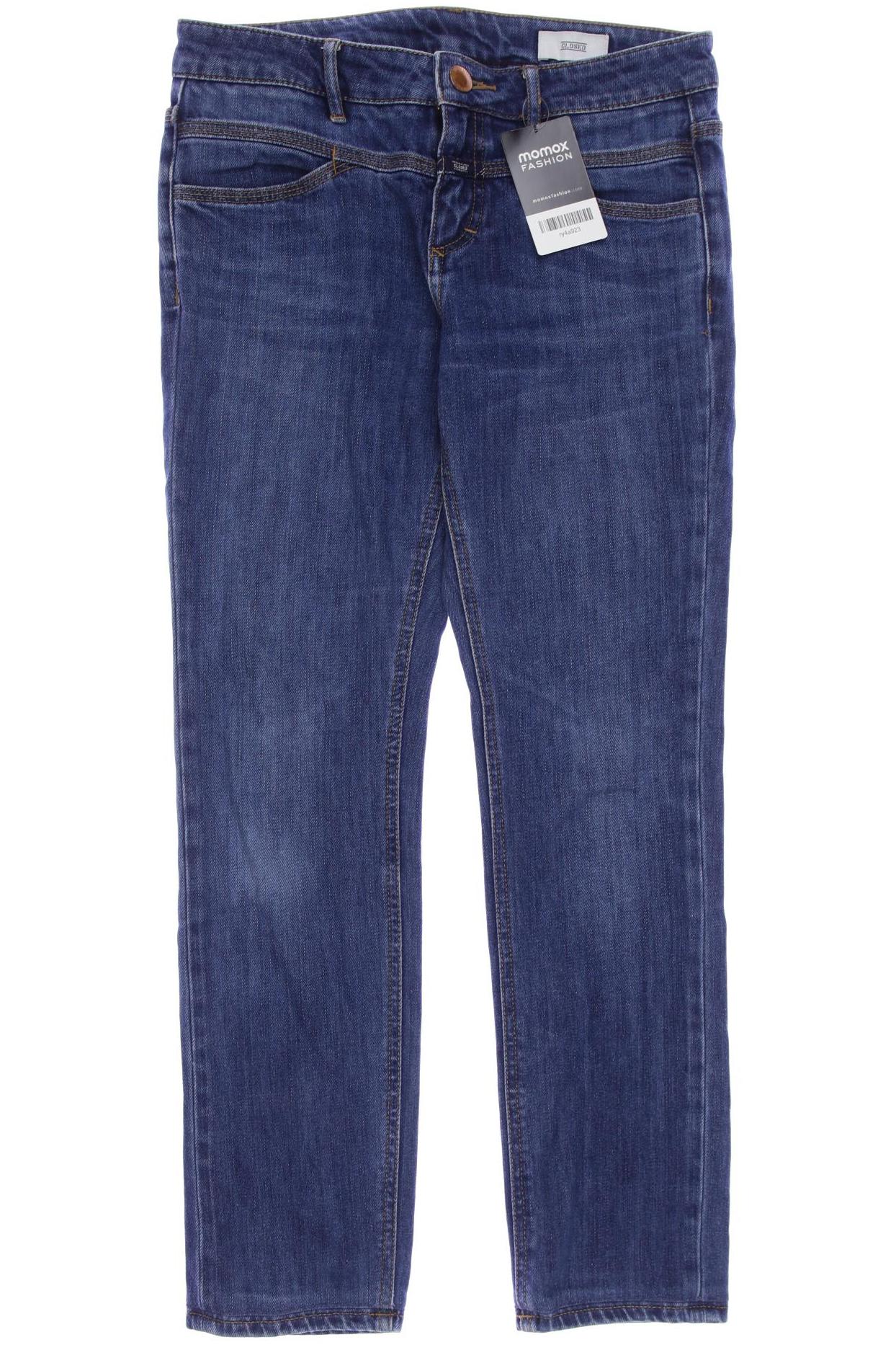 

Closed Damen Jeans, blau, Gr. 40