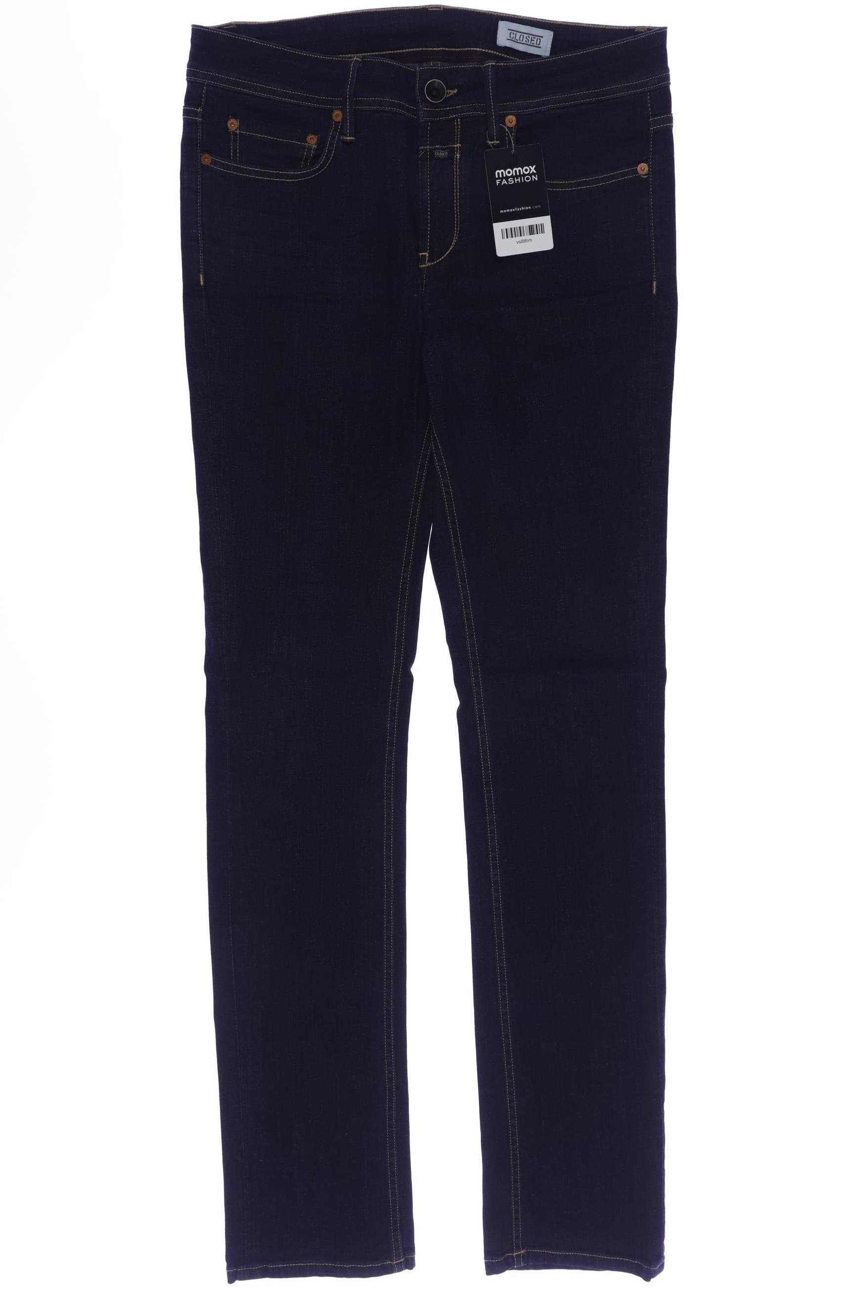 

Closed Damen Jeans, marineblau, Gr. 44