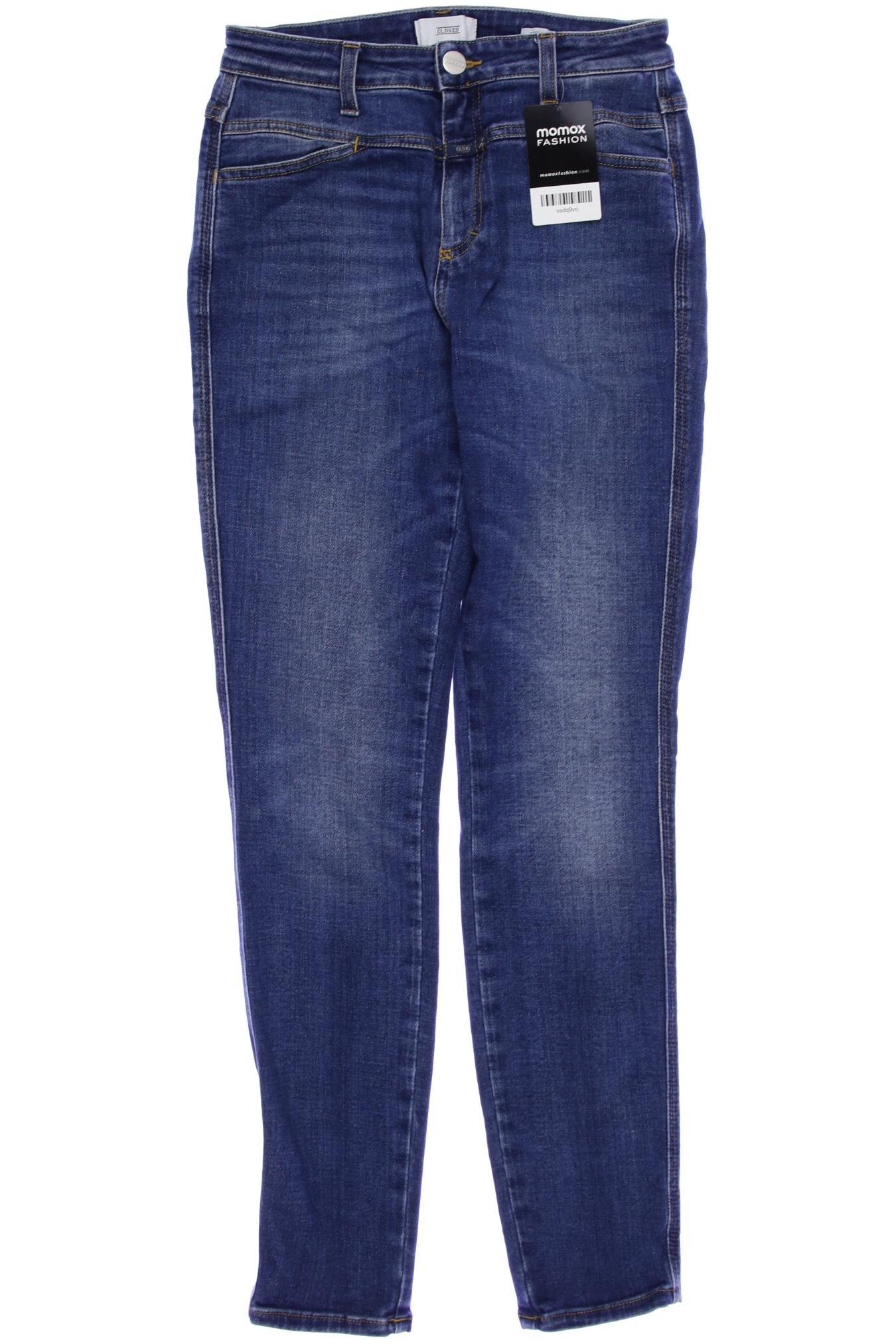 

Closed Damen Jeans, blau, Gr. 27